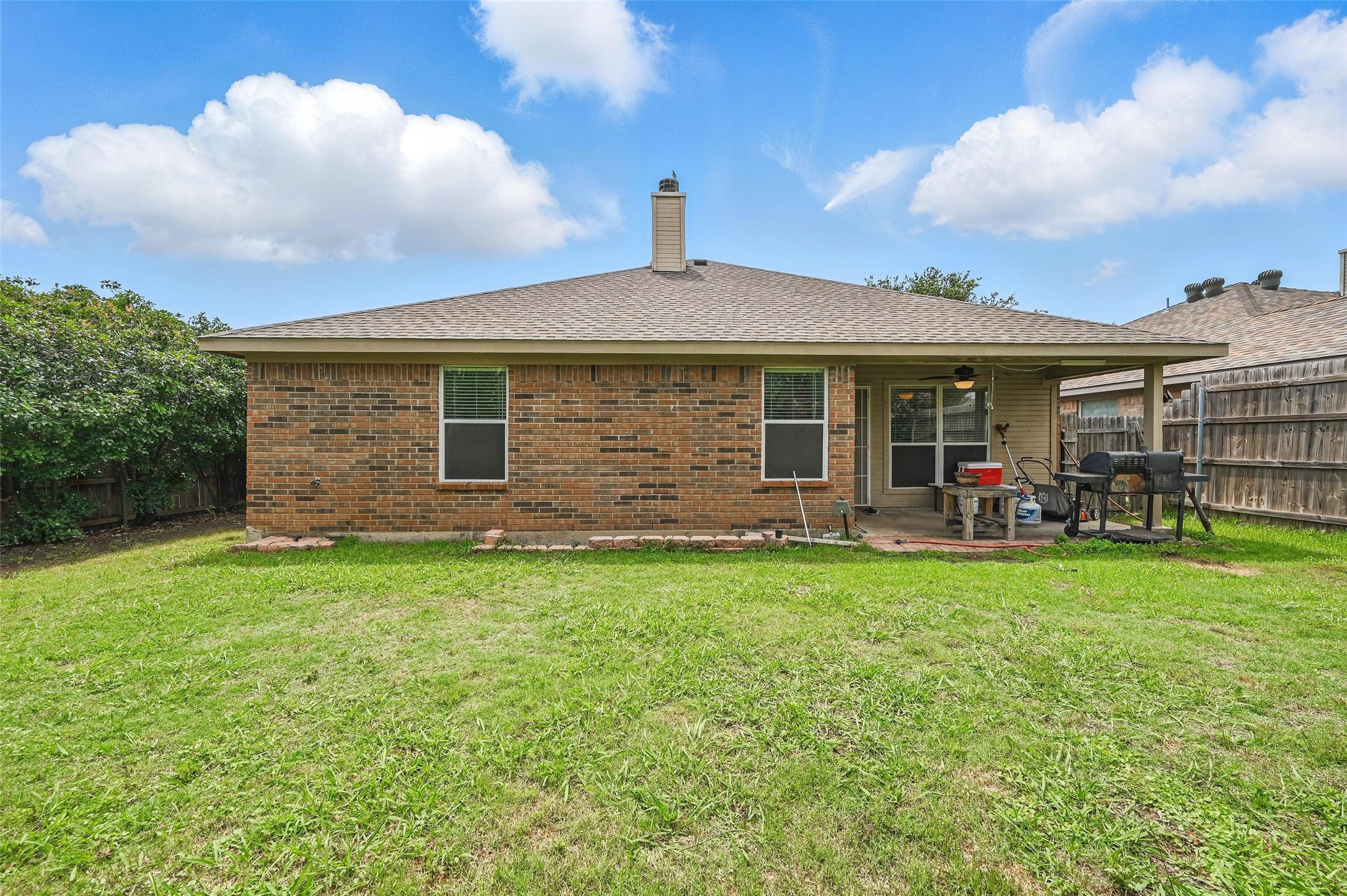 10700 Irish Glen Trail