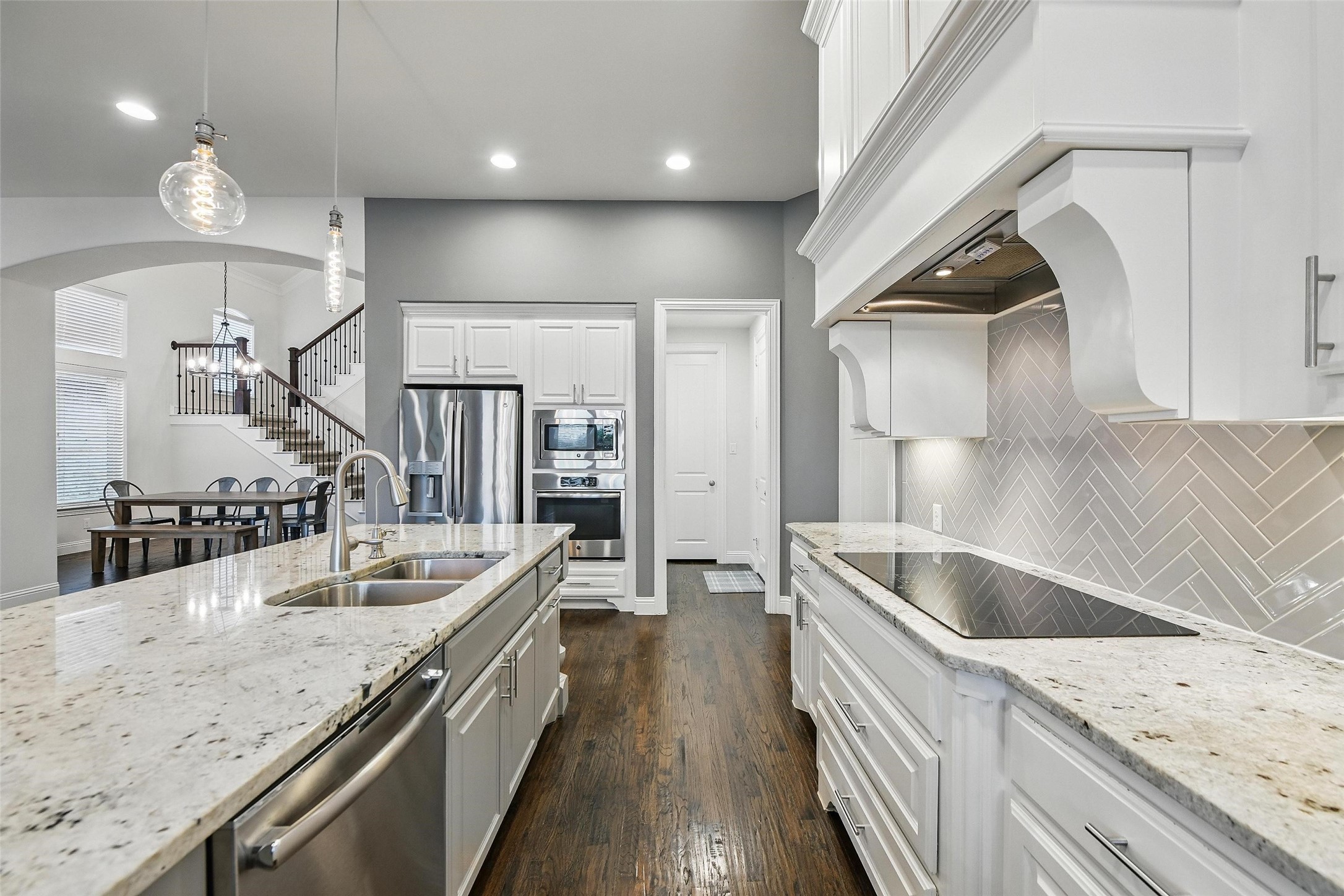 3536 Misty Meadow Lane