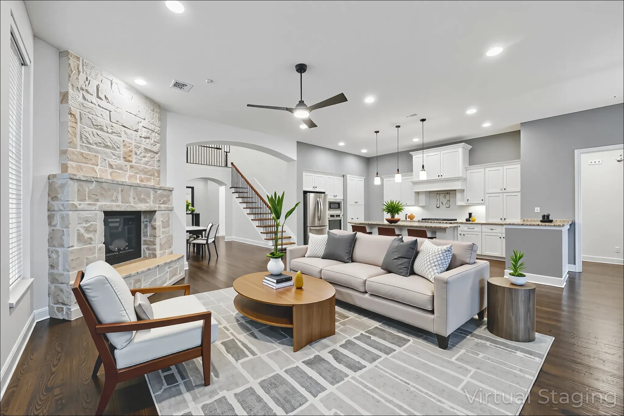 3536 Misty Meadow Lane