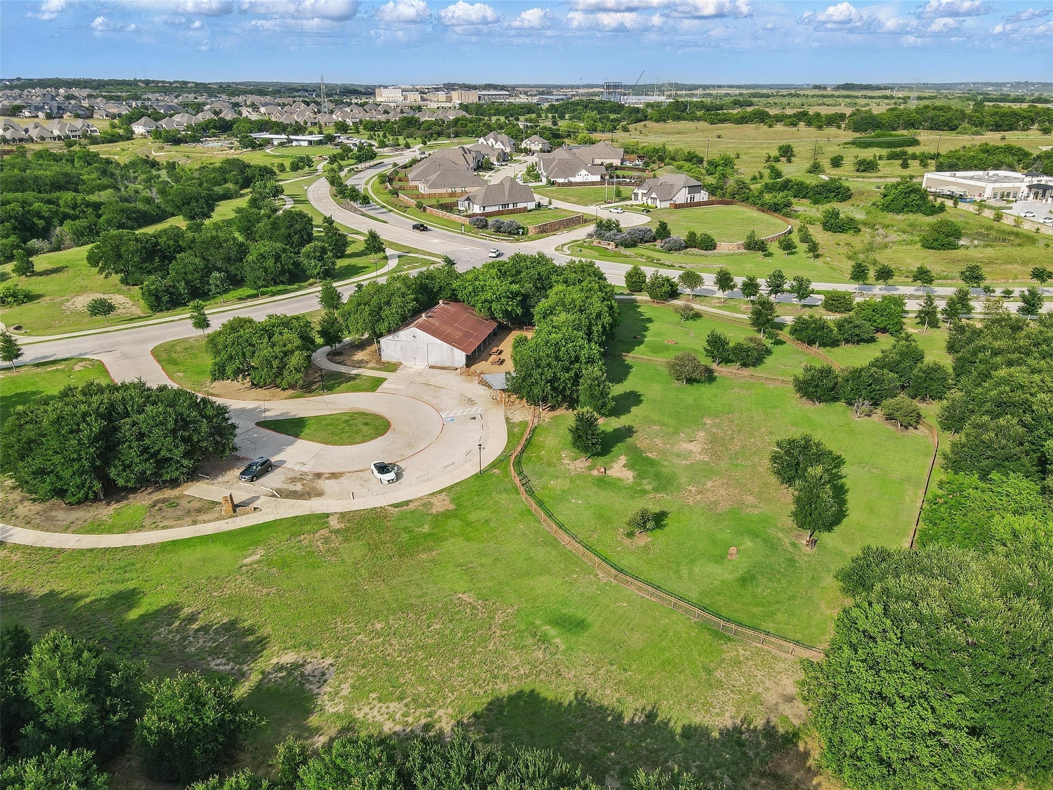 3536 Misty Meadow Lane