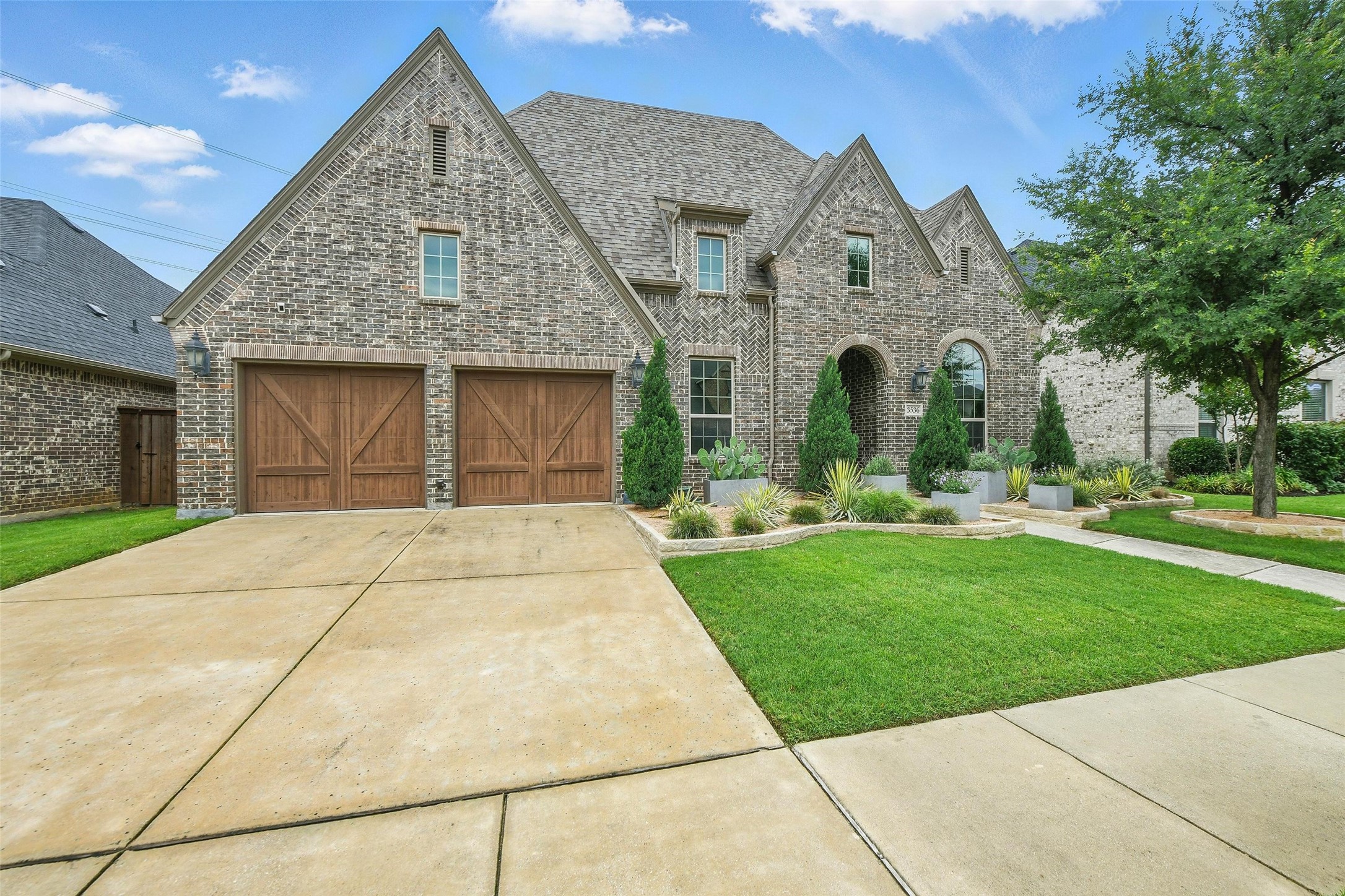 3536 Misty Meadow Lane