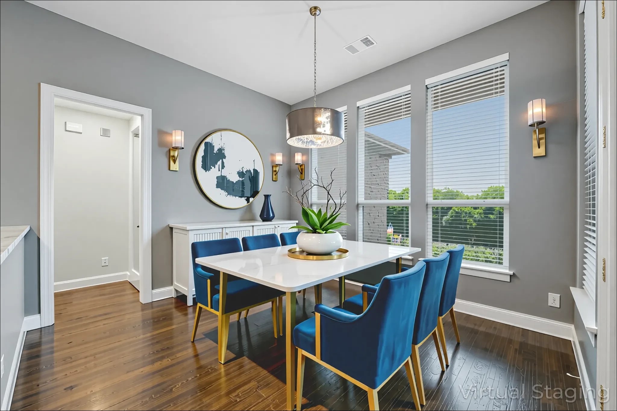 3536 Misty Meadow Lane