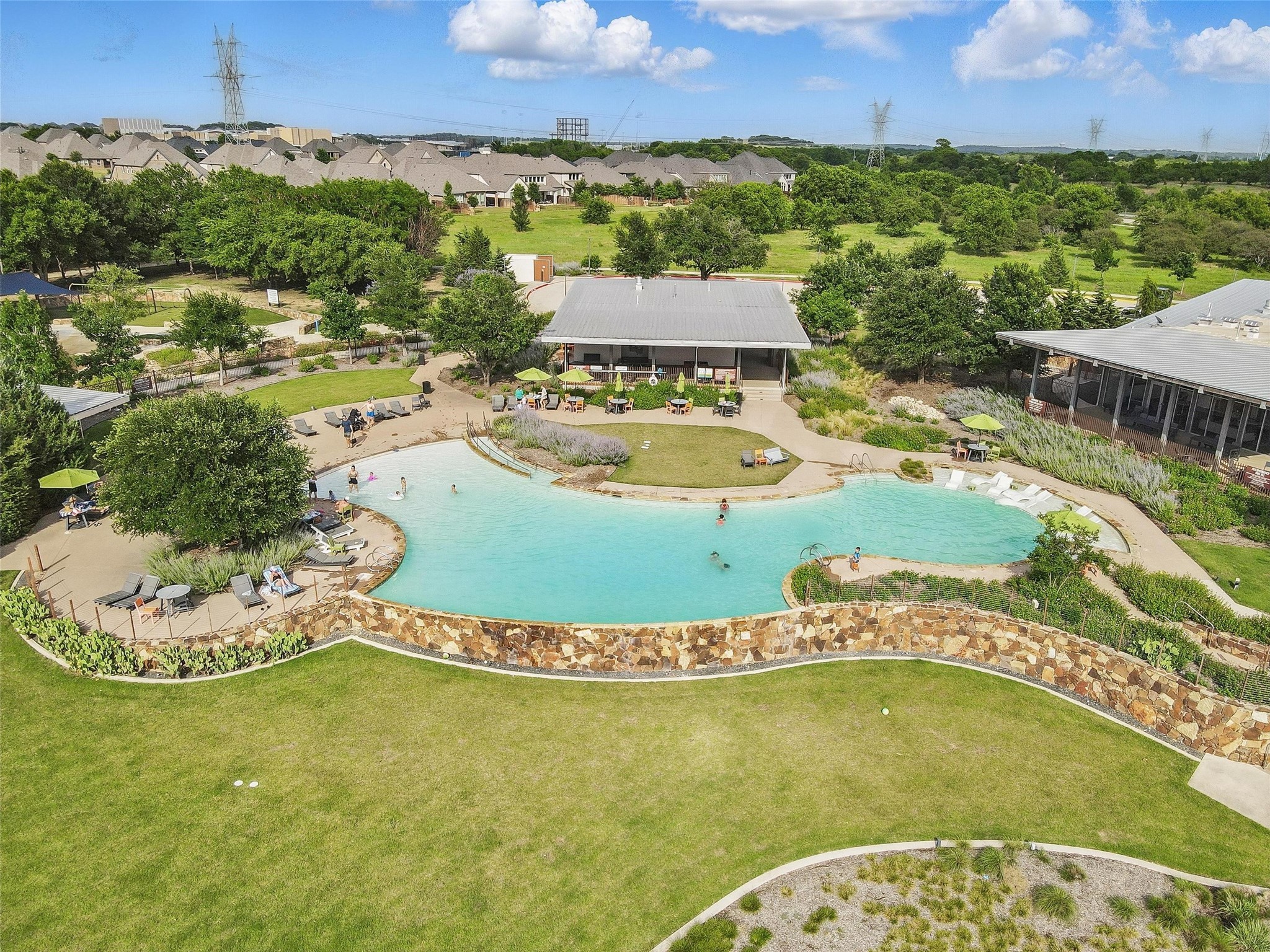 3536 Misty Meadow Lane