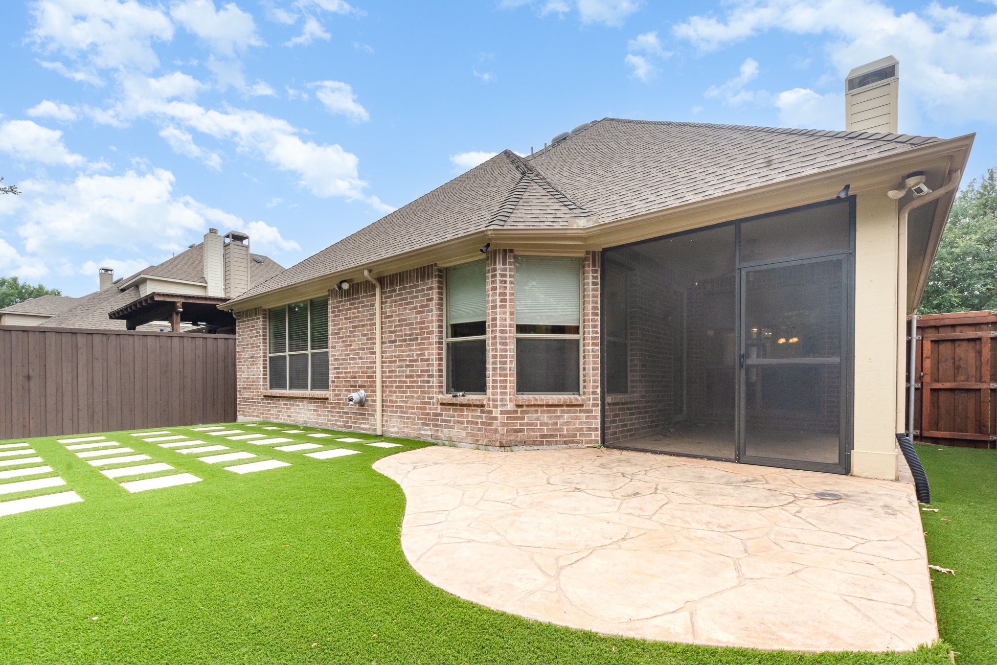 1416 Tangle Ridge Drive