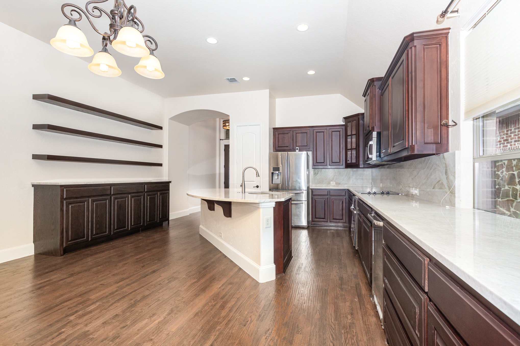 1416 Tangle Ridge Drive