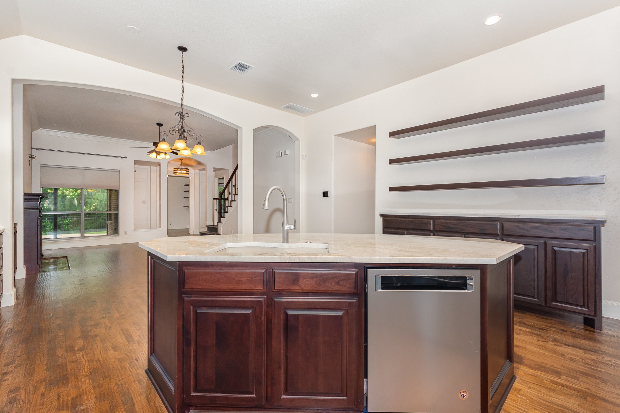 1416 Tangle Ridge Drive