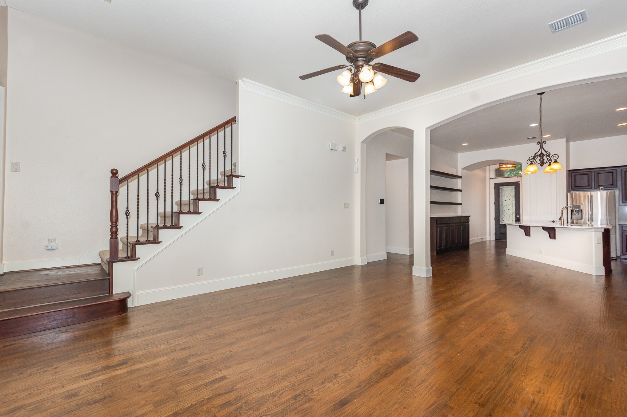 1416 Tangle Ridge Drive