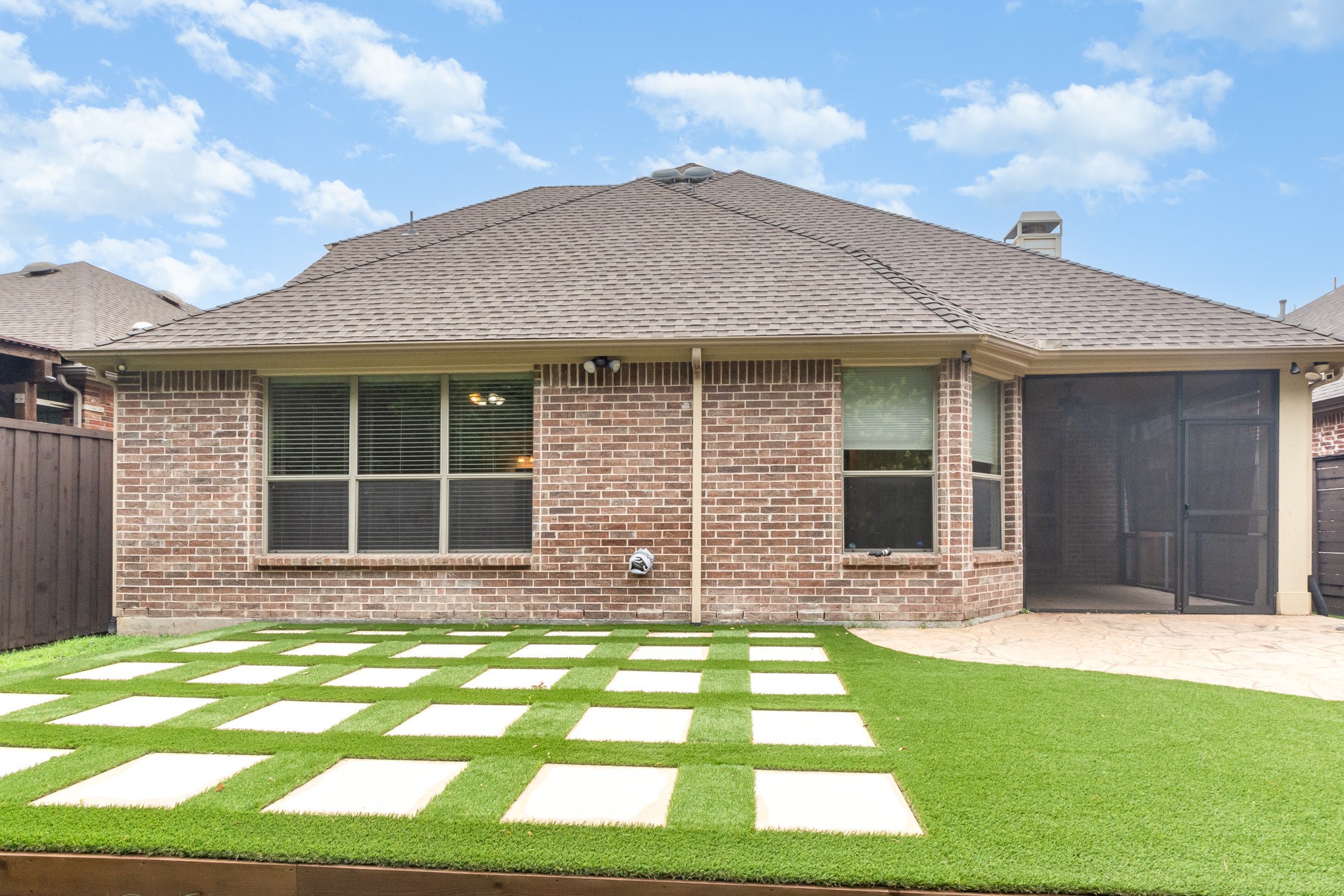 1416 Tangle Ridge Drive