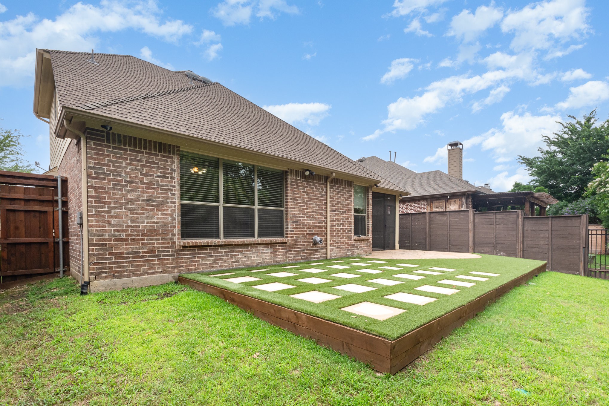 1416 Tangle Ridge Drive