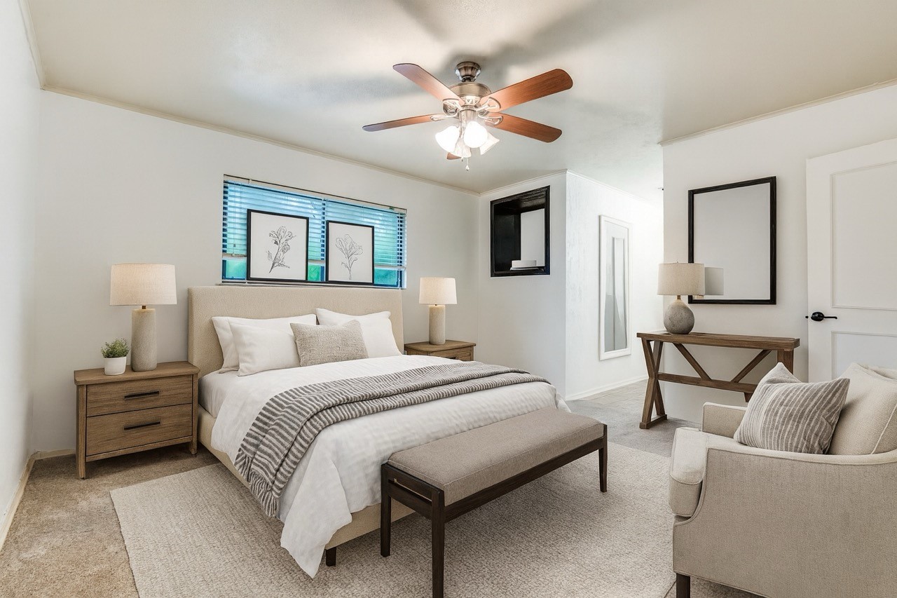 2602 Brentwood Circle