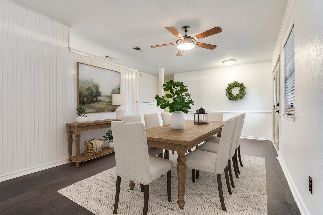 2602 Brentwood Circle