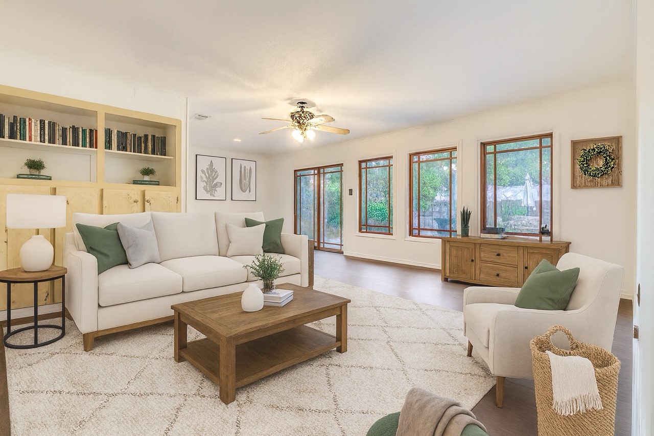 2602 Brentwood Circle