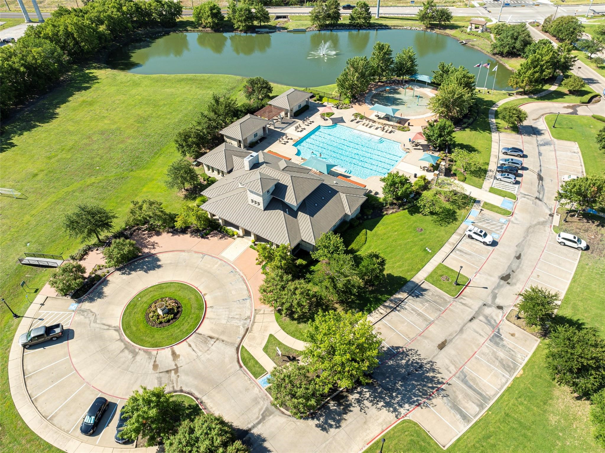 701 Fireberry Drive