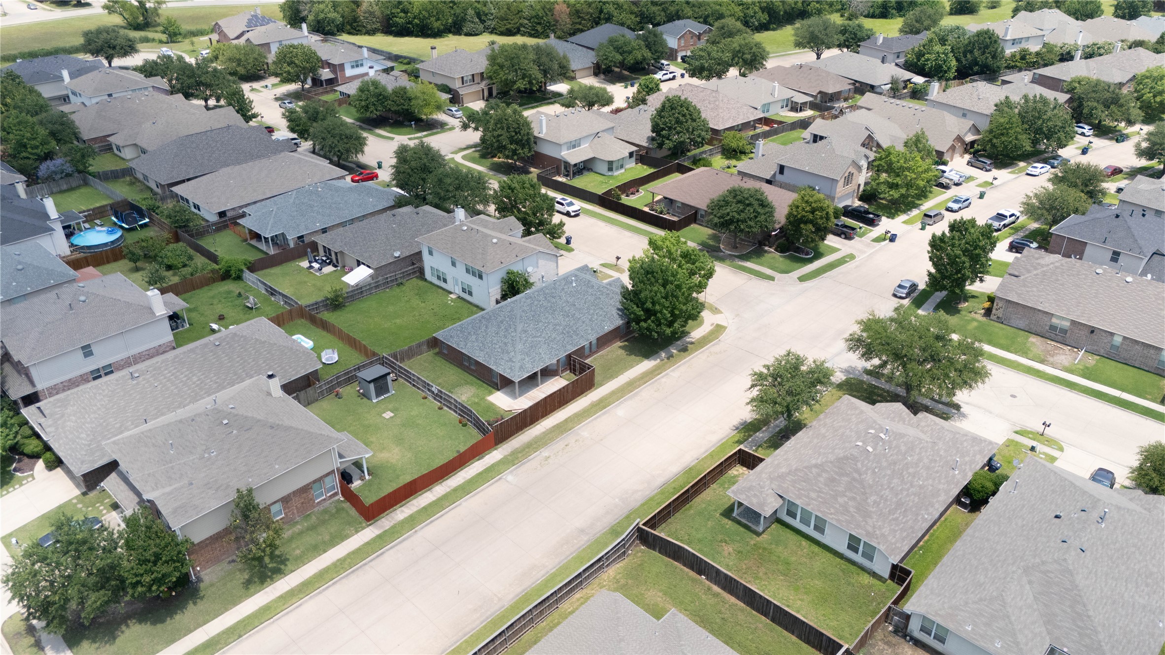 701 Fireberry Drive
