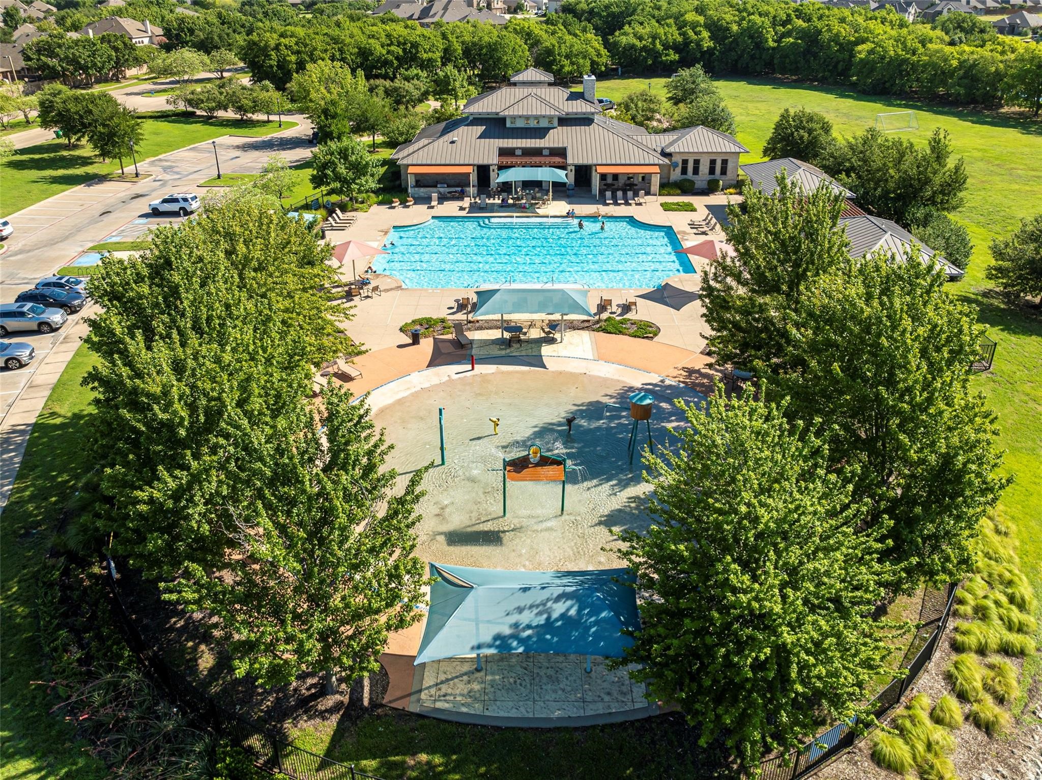 701 Fireberry Drive