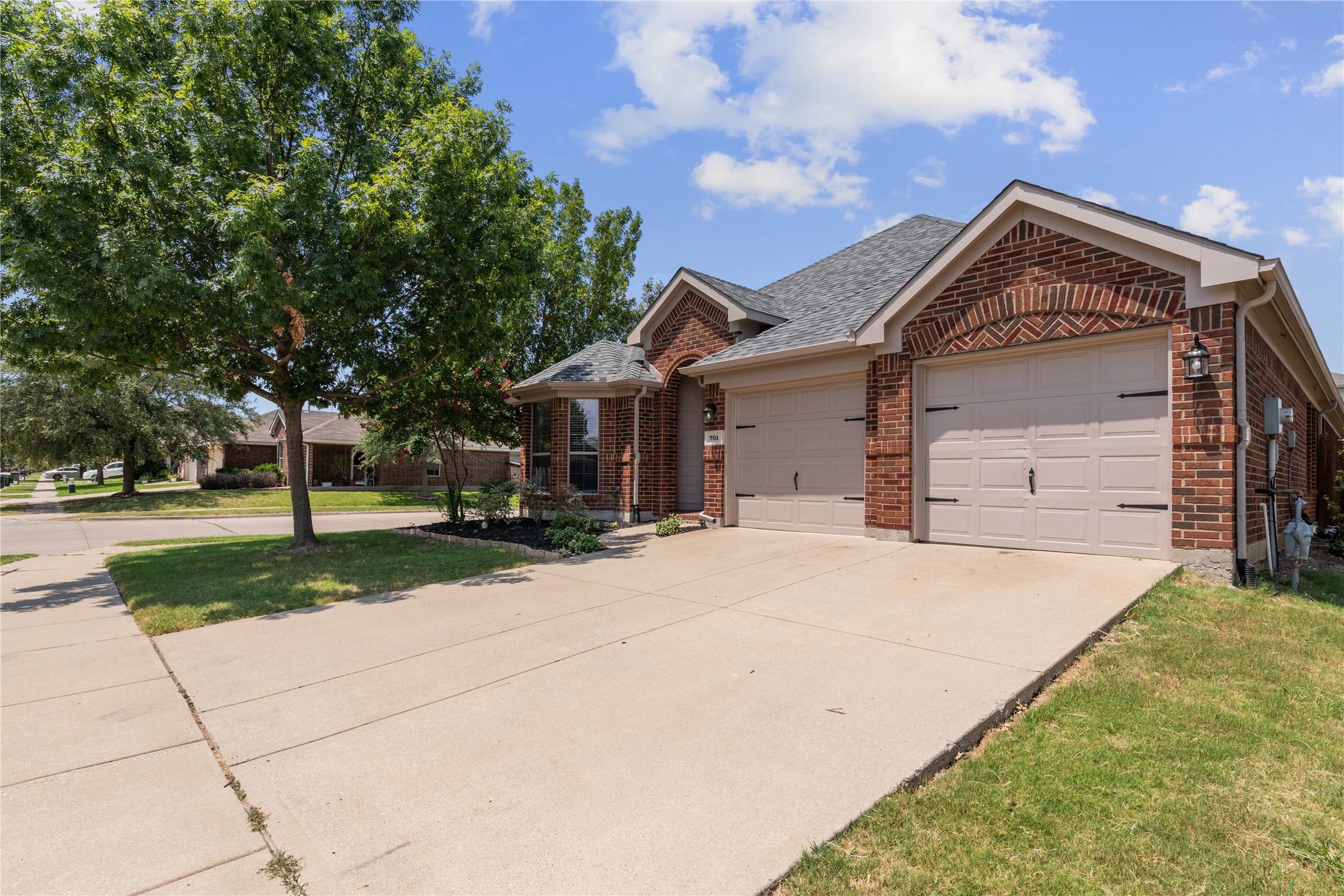 701 Fireberry Drive