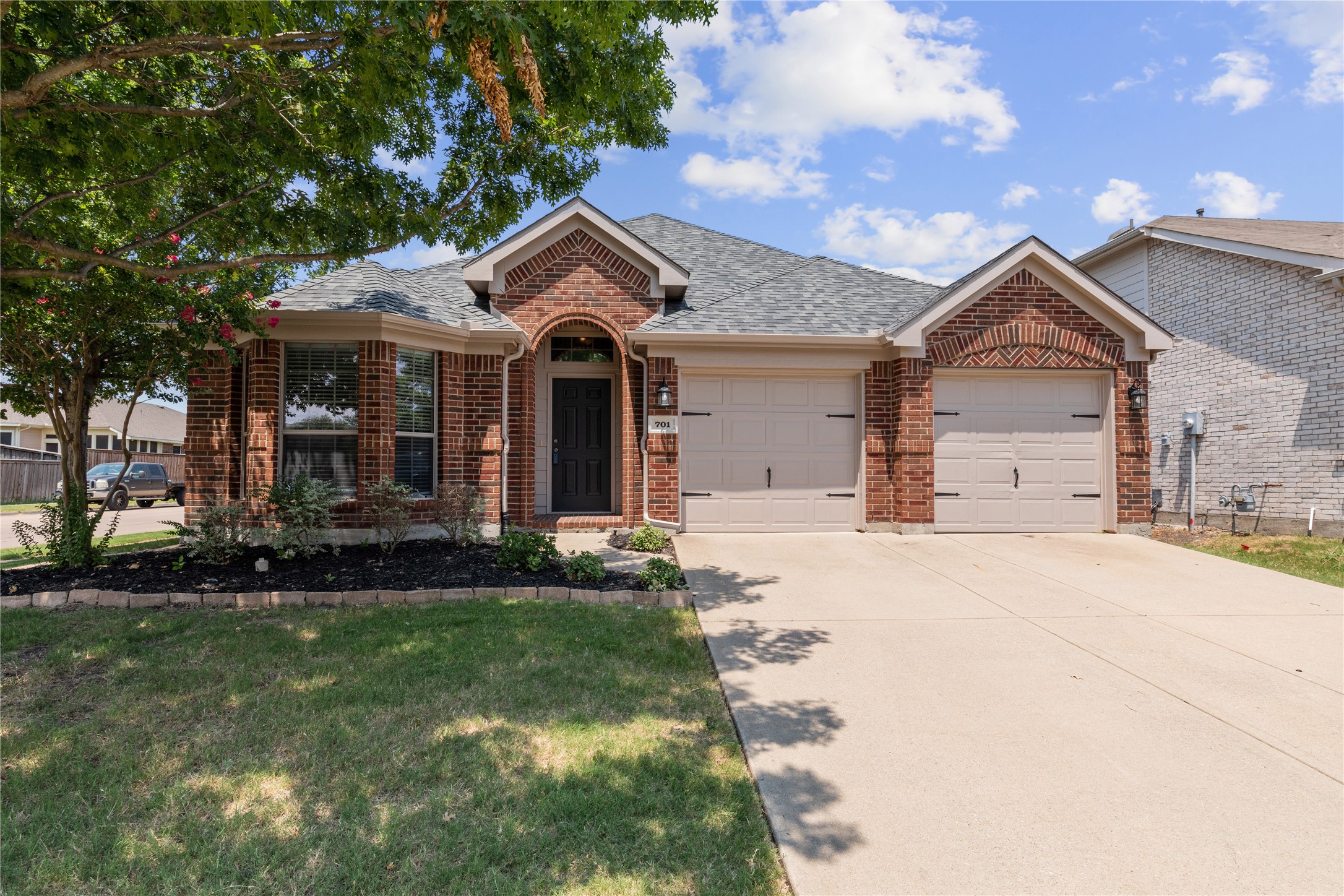 701 Fireberry Drive