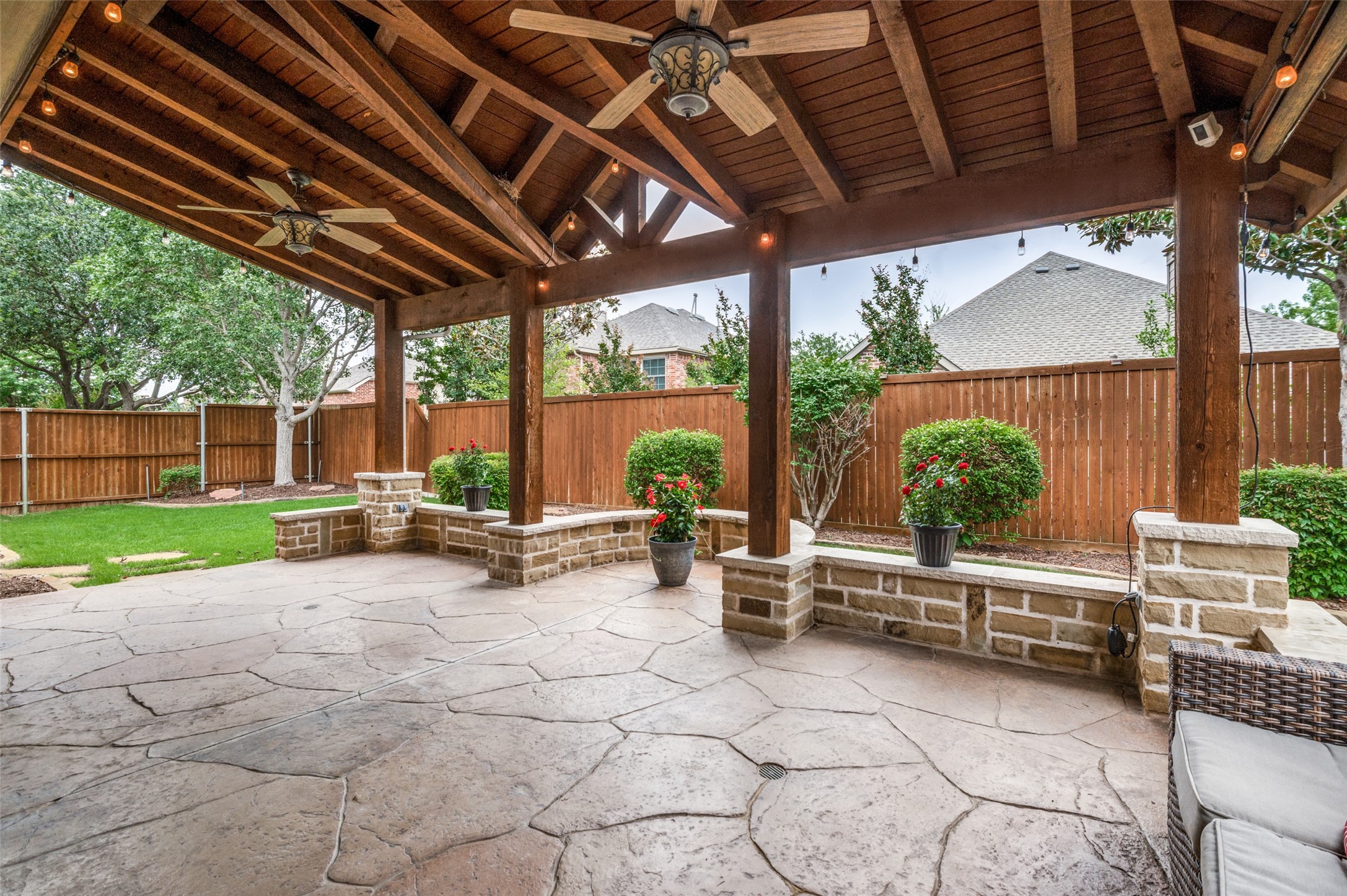 7601 Willowbend Drive