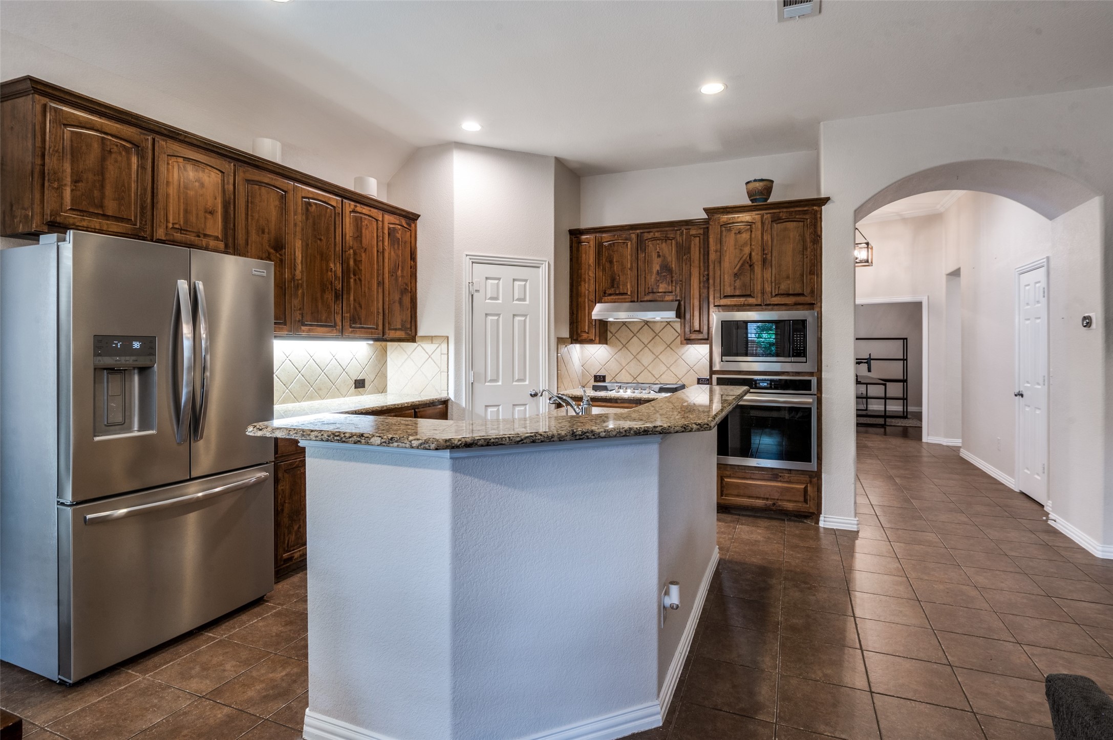 7601 Willowbend Drive