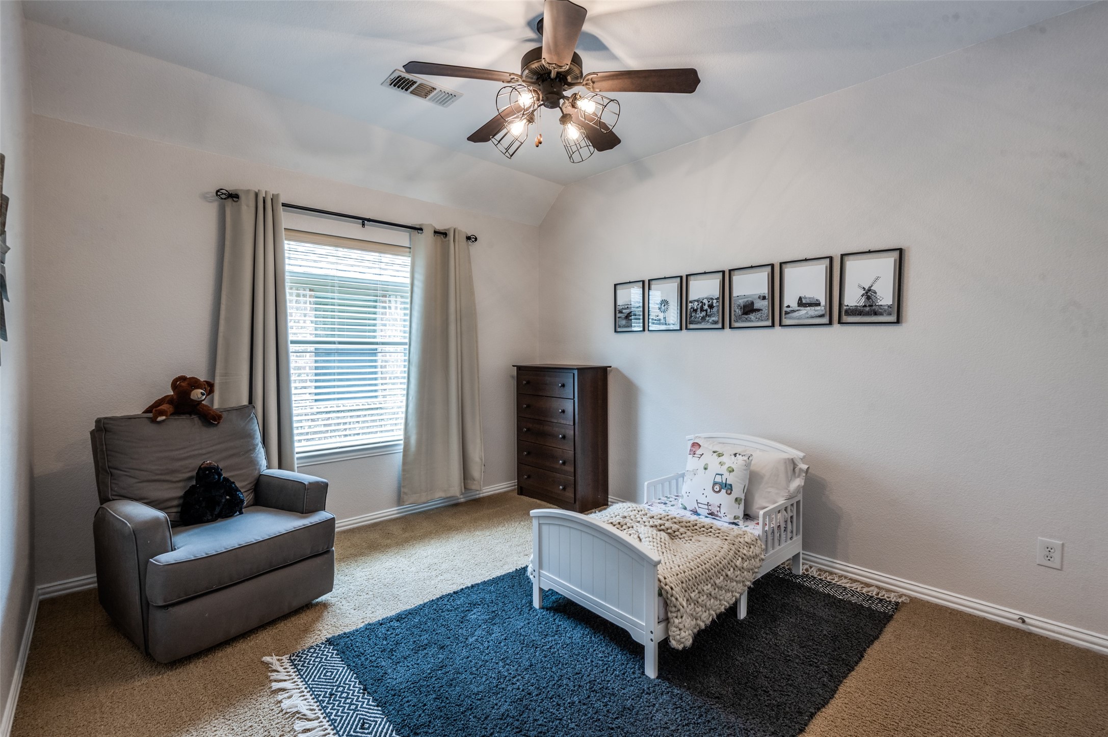 7601 Willowbend Drive