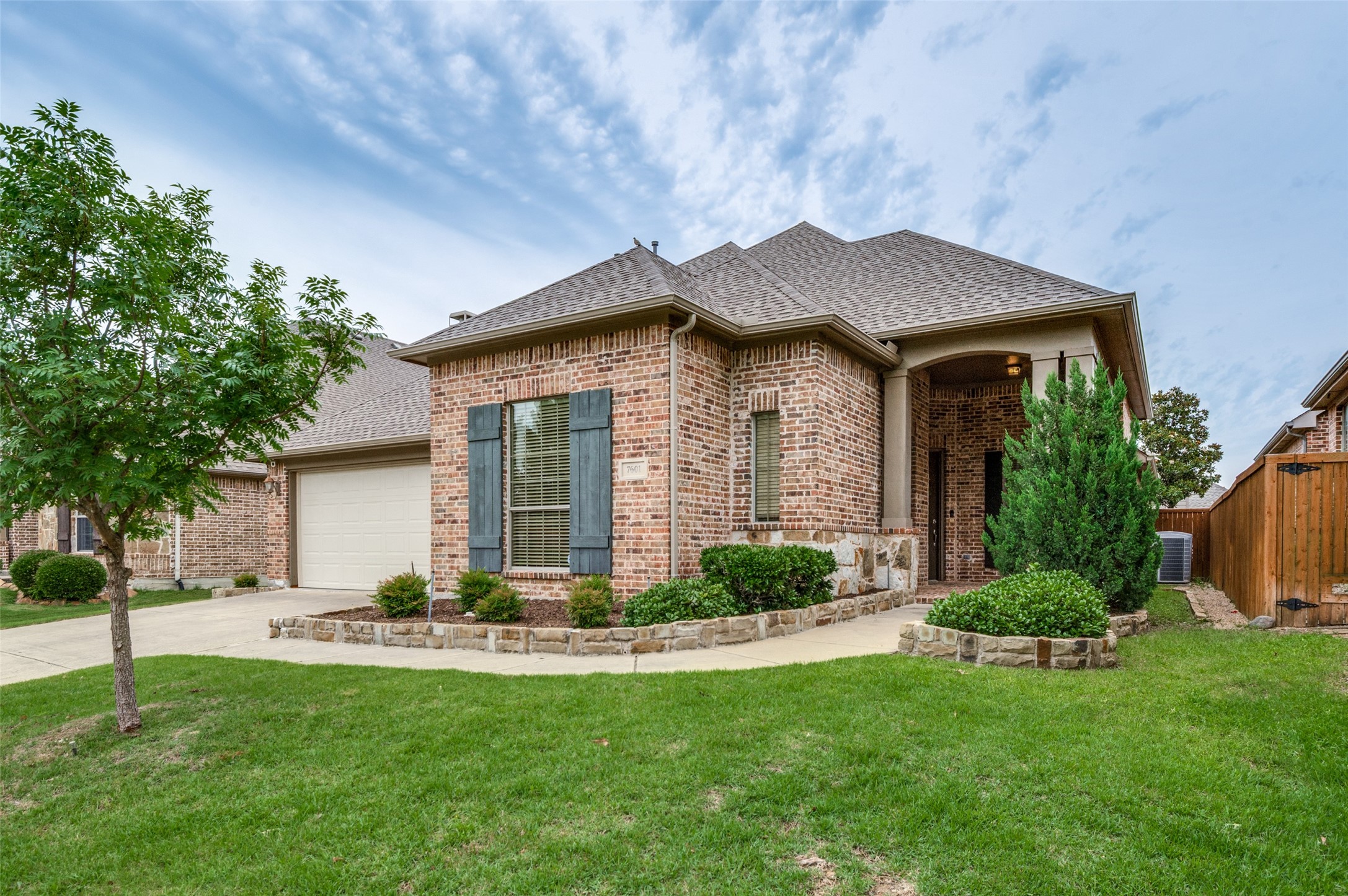7601 Willowbend Drive