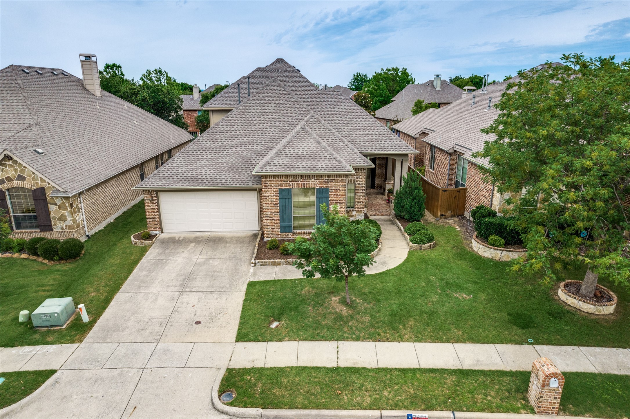 7601 Willowbend Drive