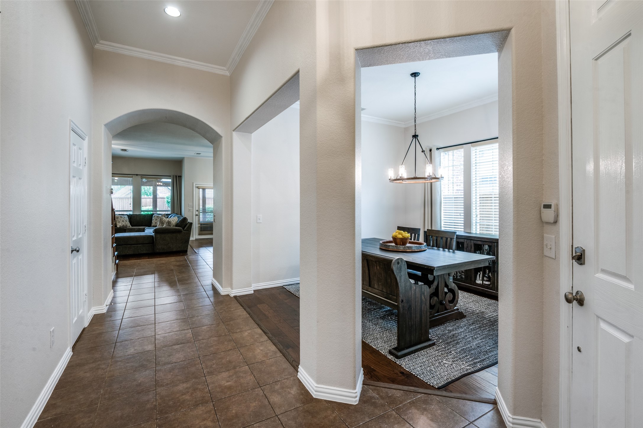 7601 Willowbend Drive