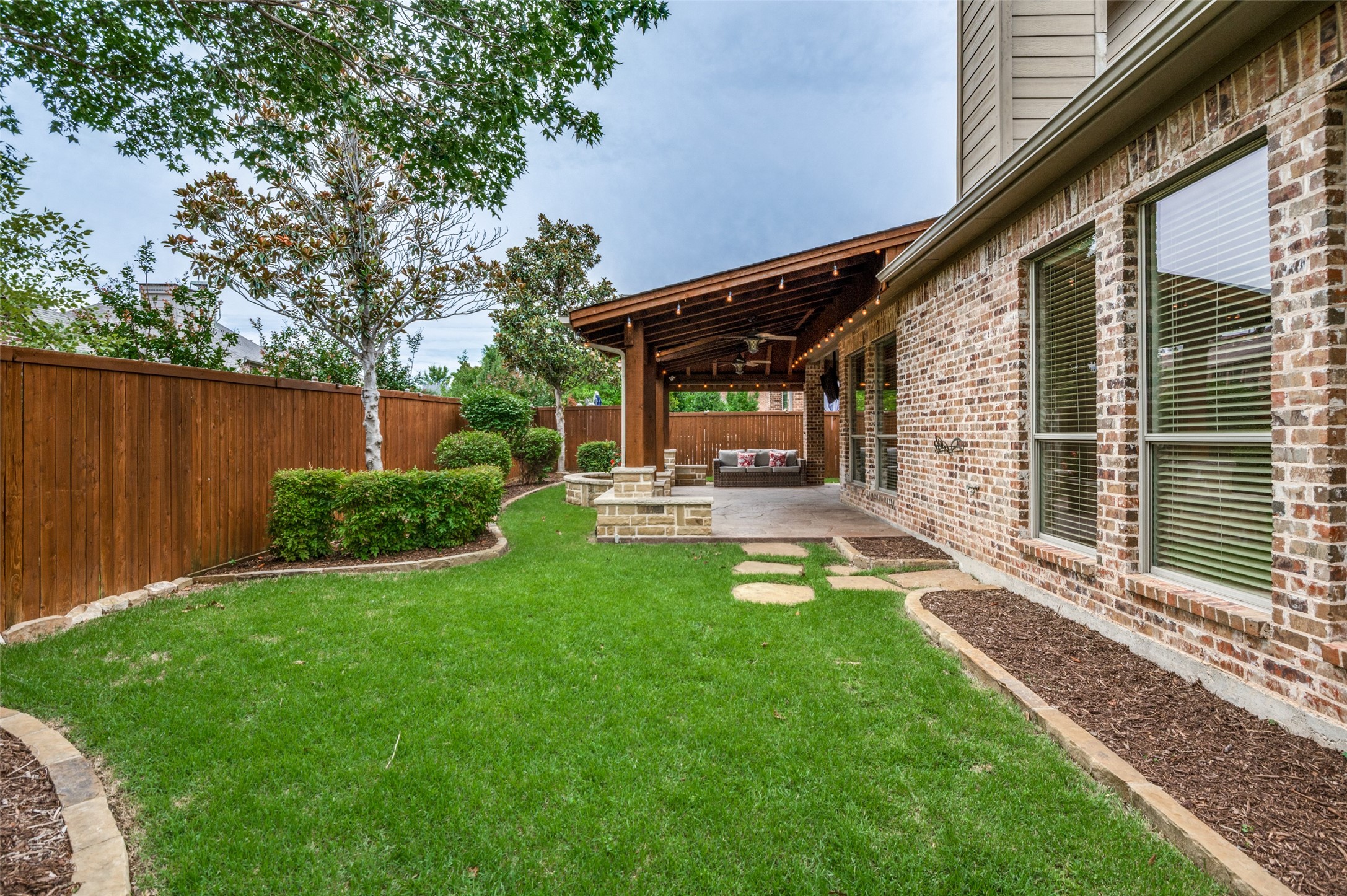 7601 Willowbend Drive