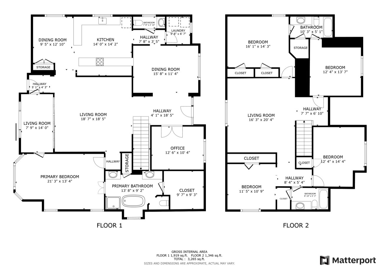 4076 Banff Court