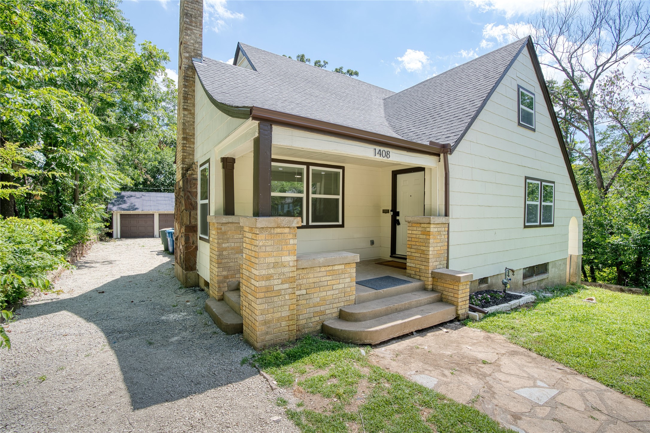 1408 W Main Street
