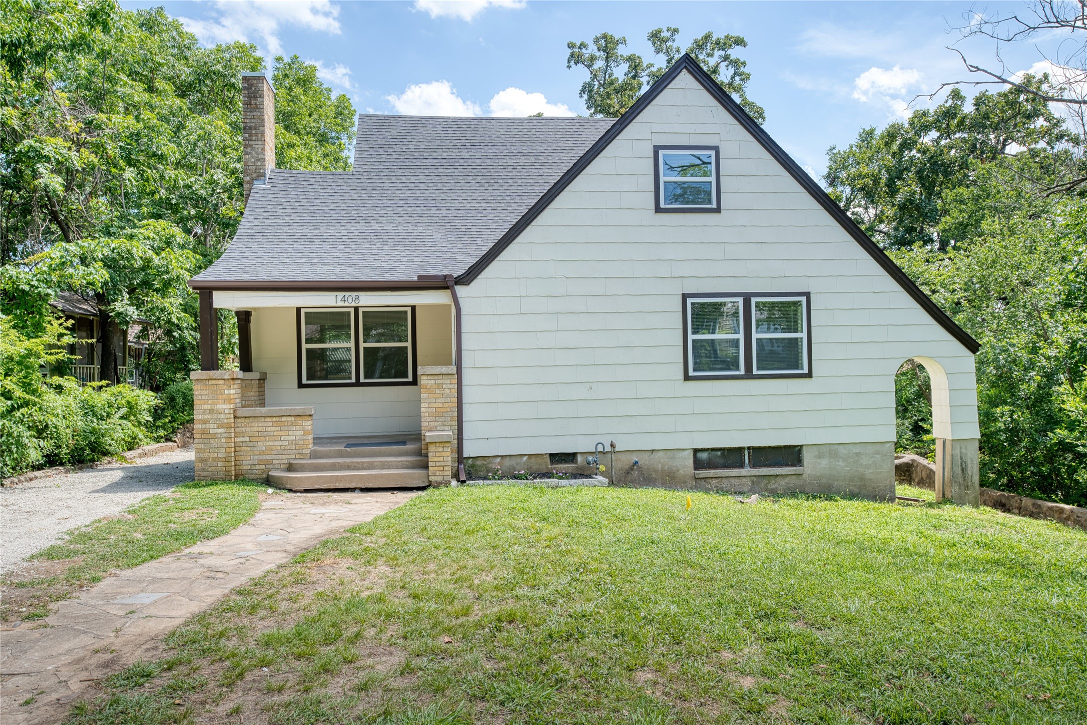 1408 W Main Street