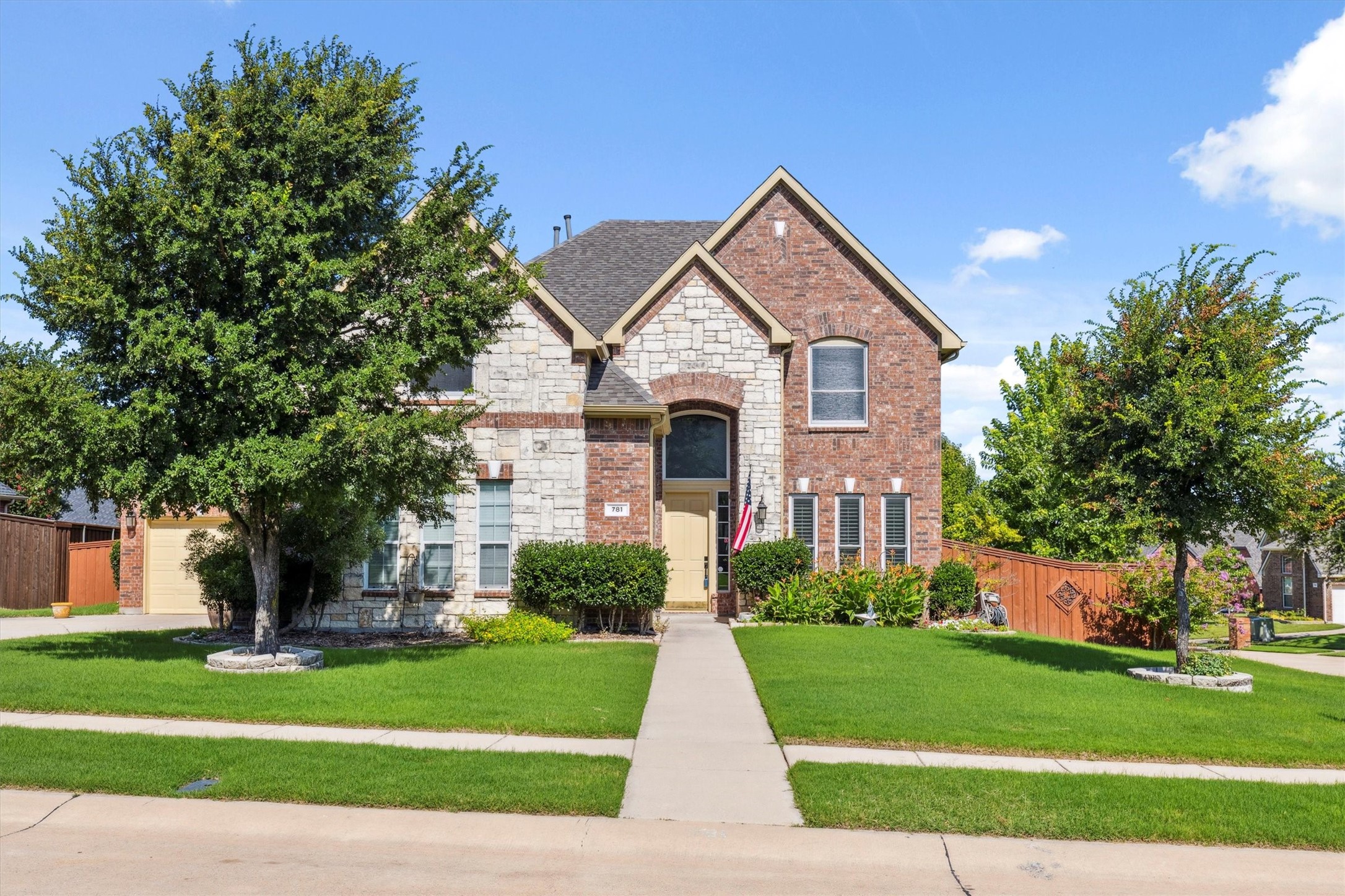781 Huron Court