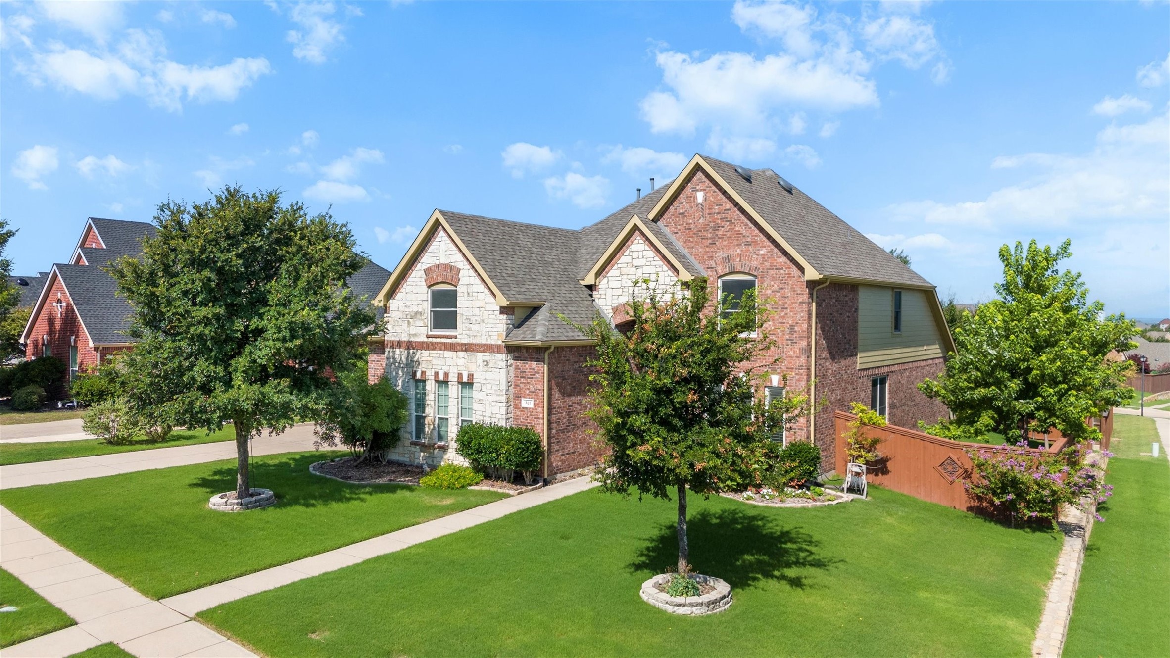 781 Huron Court