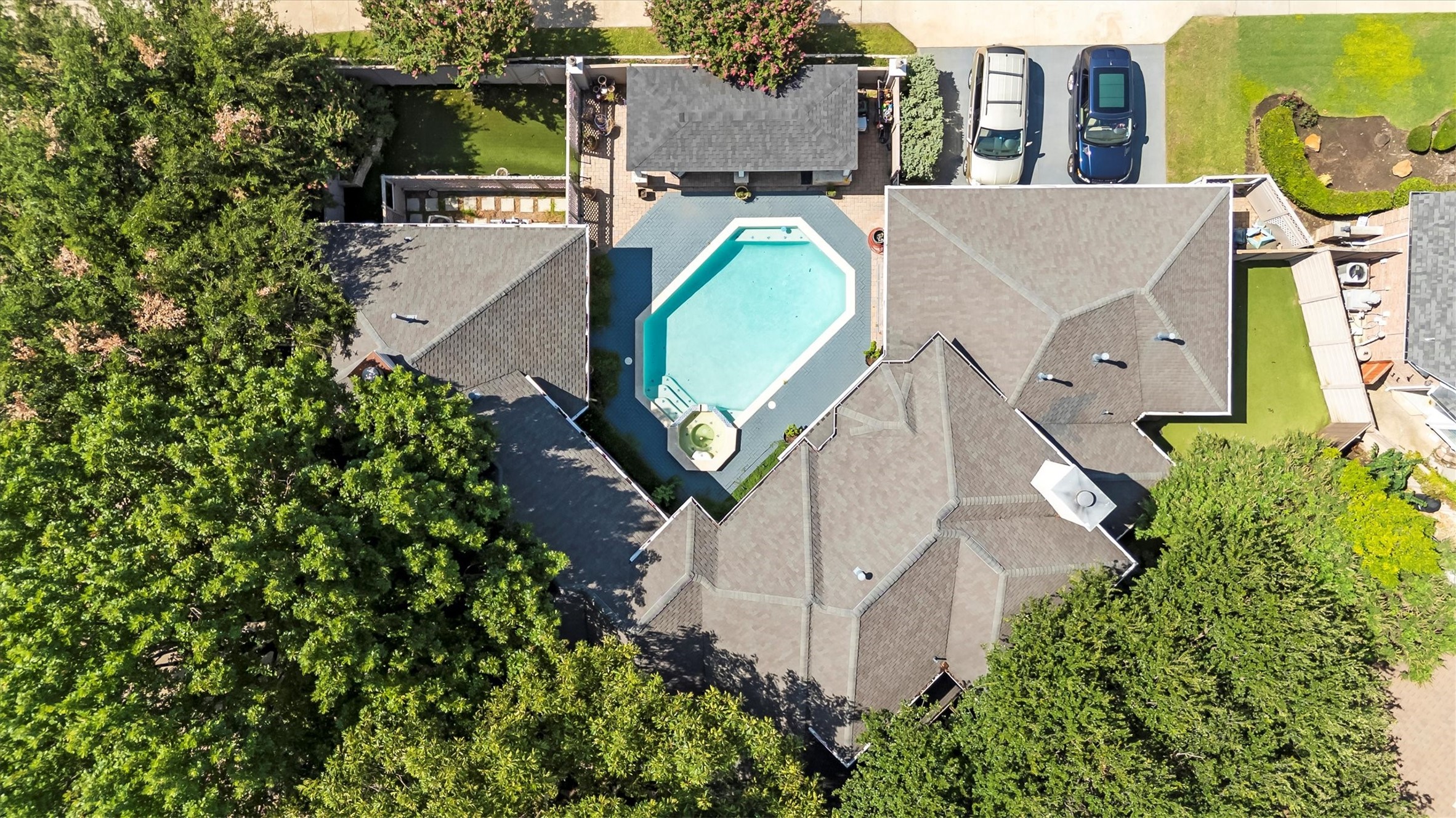 18016 Rock Branch Drive