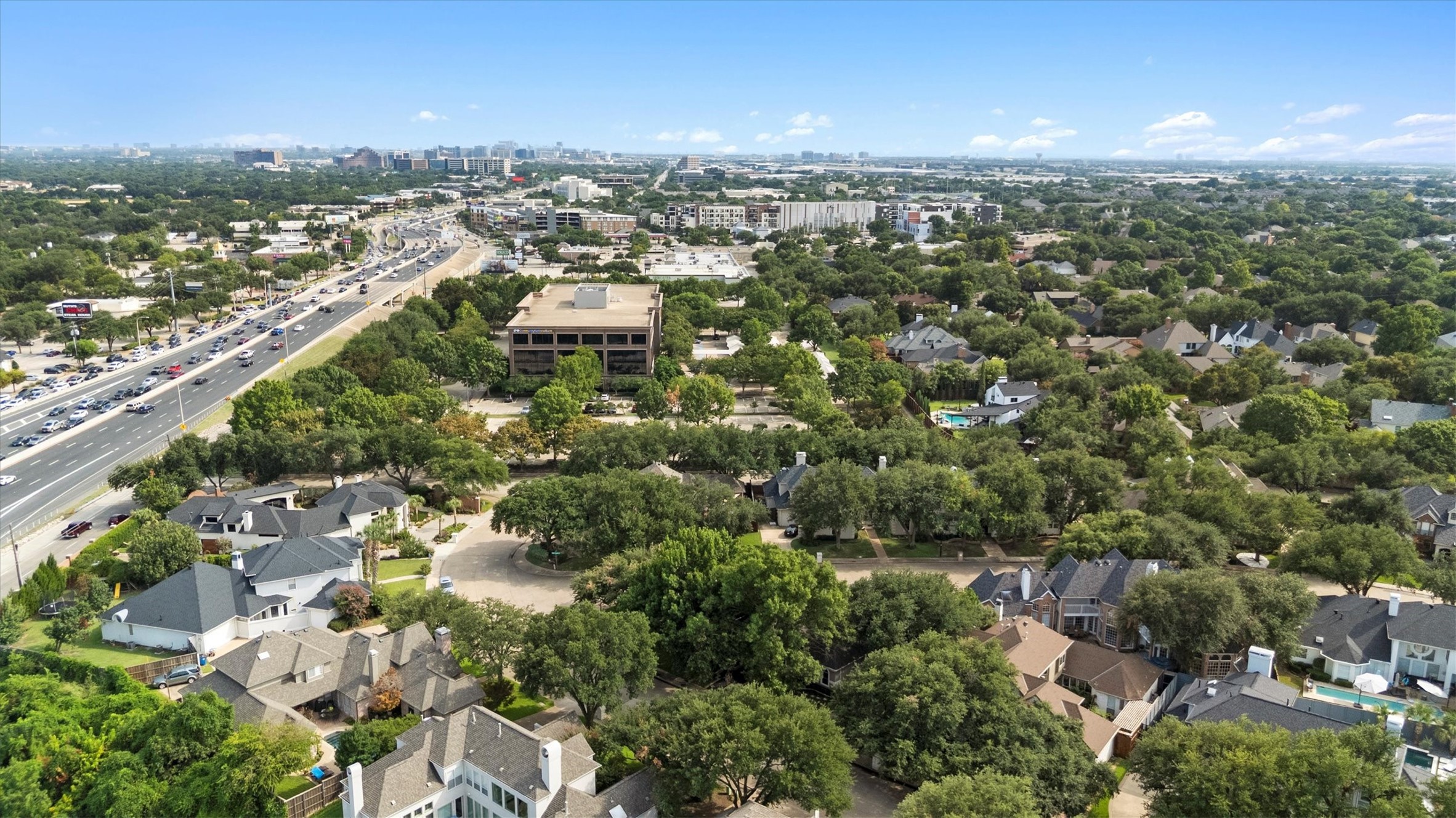 18016 Rock Branch Drive