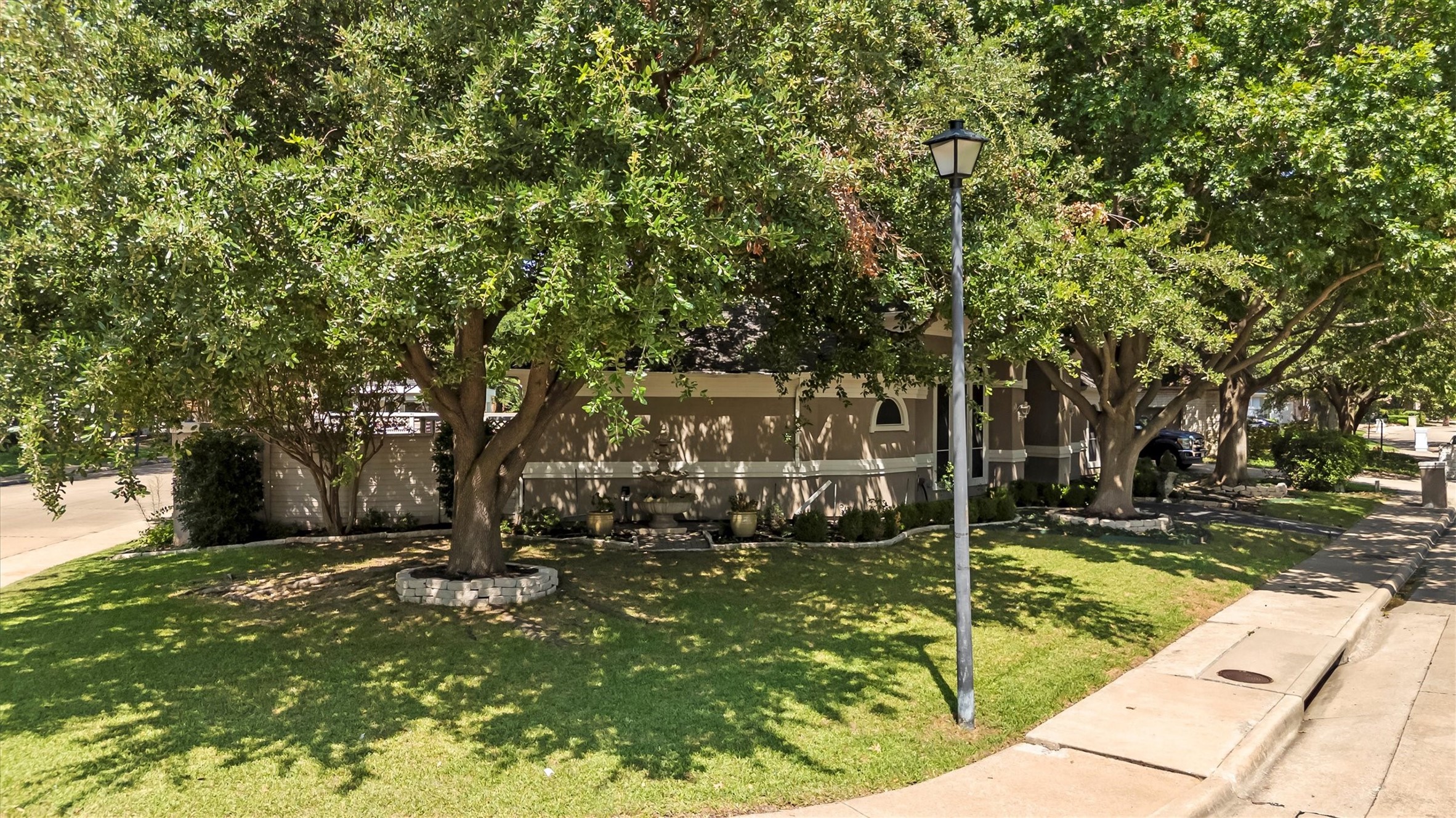 18016 Rock Branch Drive