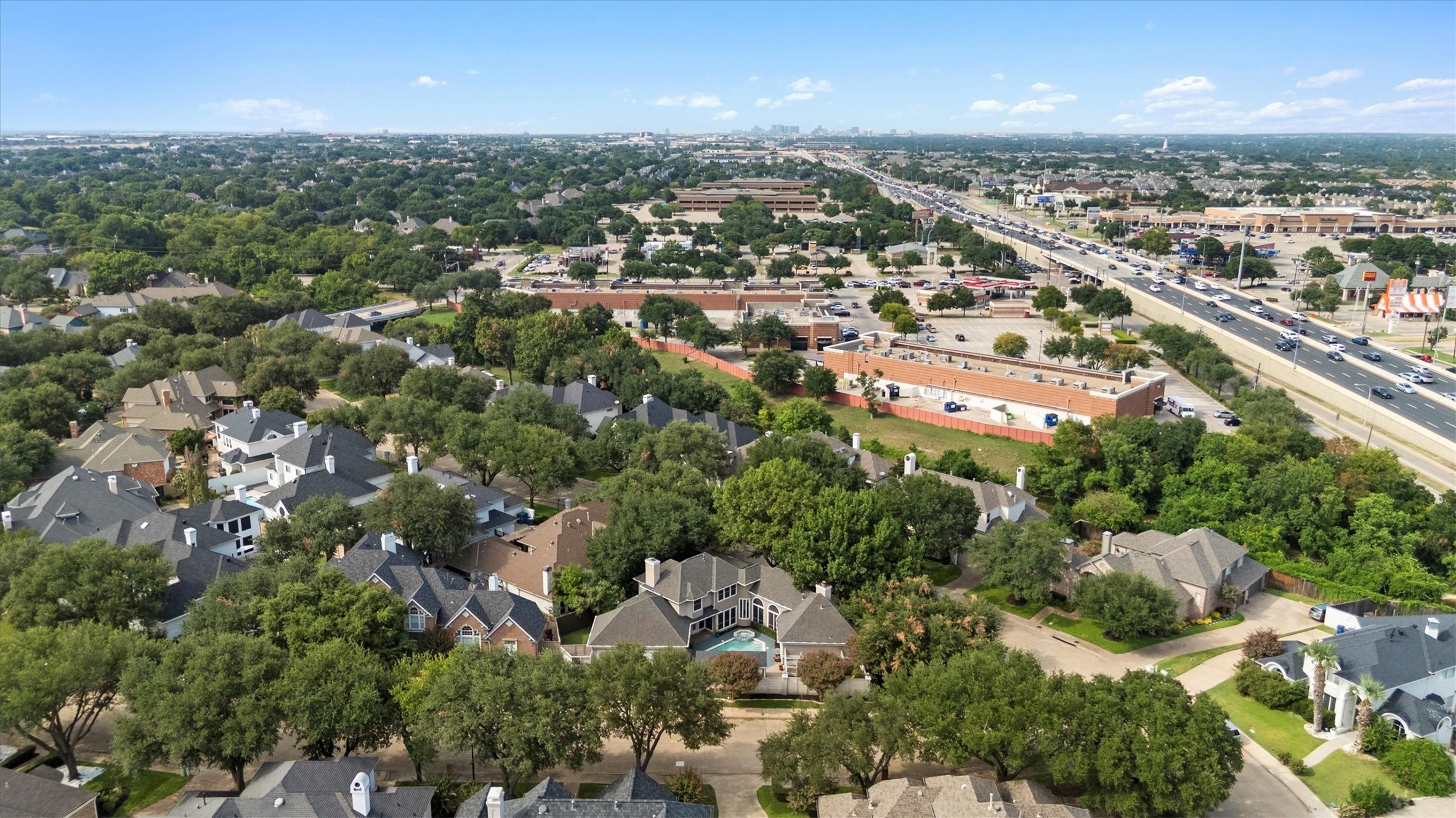 18016 Rock Branch Drive