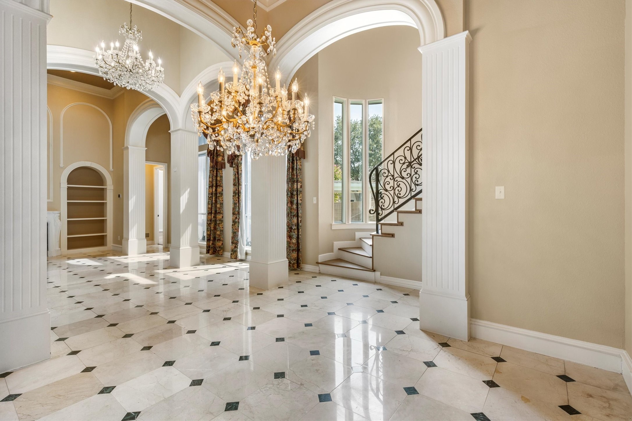 18016 Rock Branch Drive