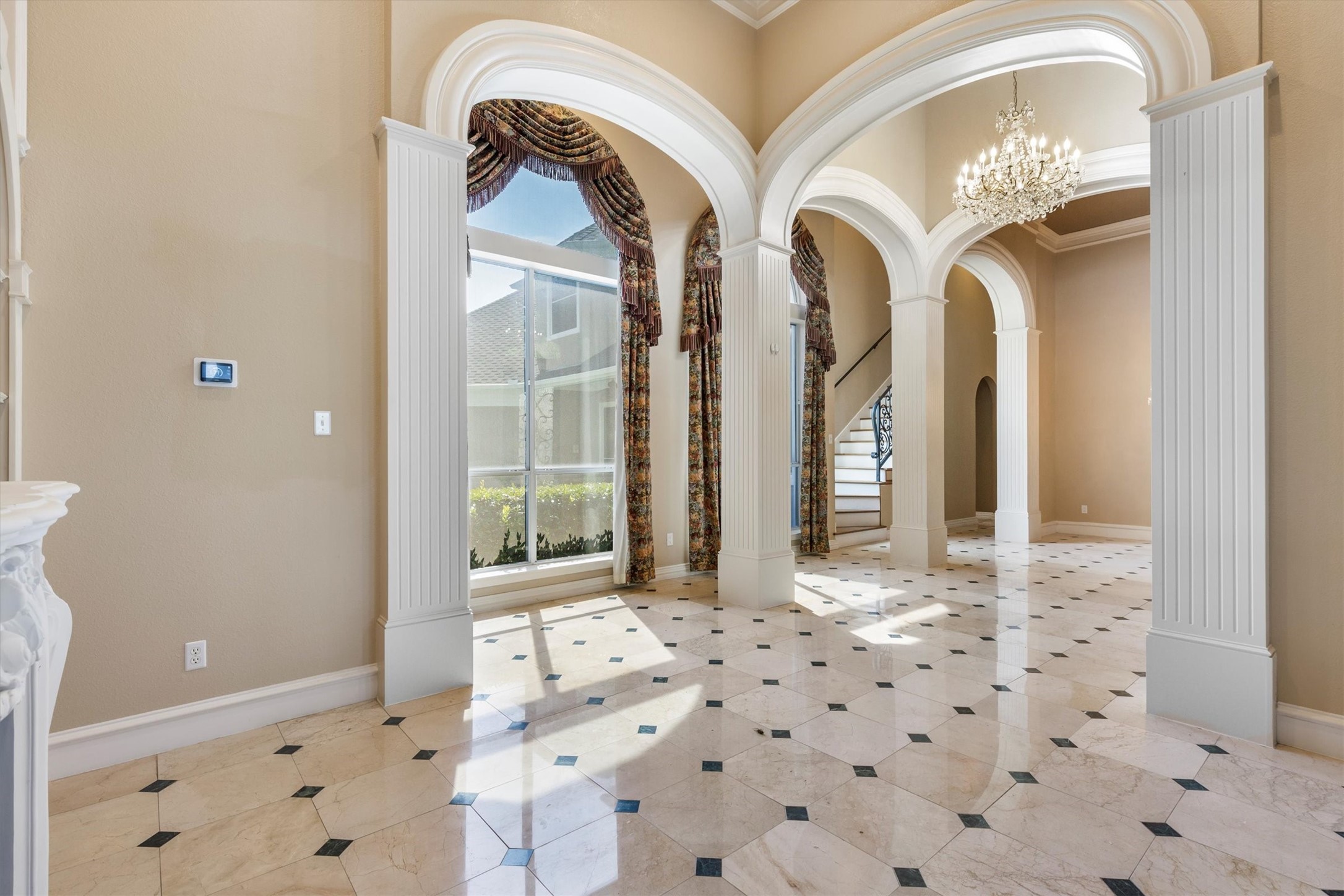 18016 Rock Branch Drive