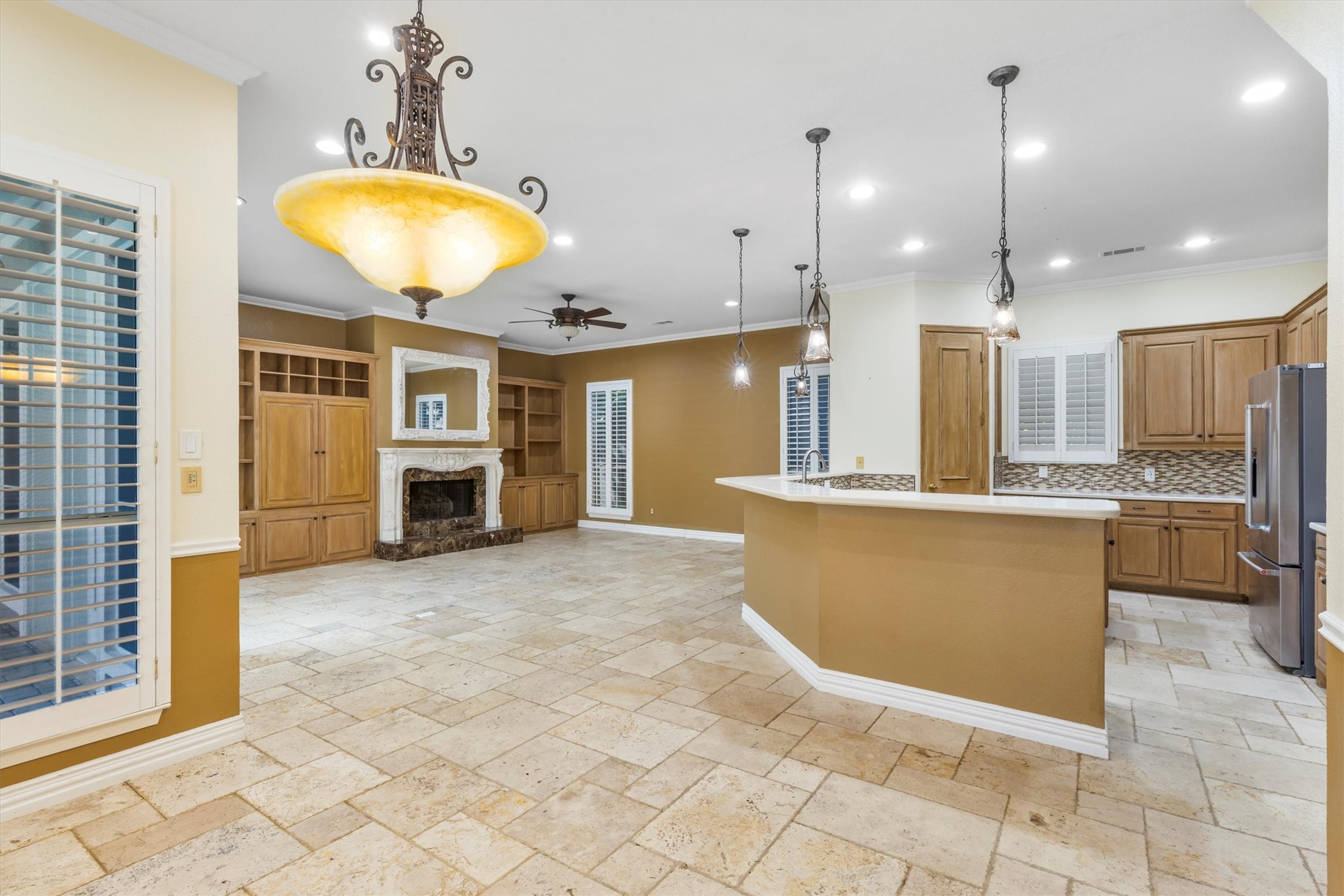 18016 Rock Branch Drive