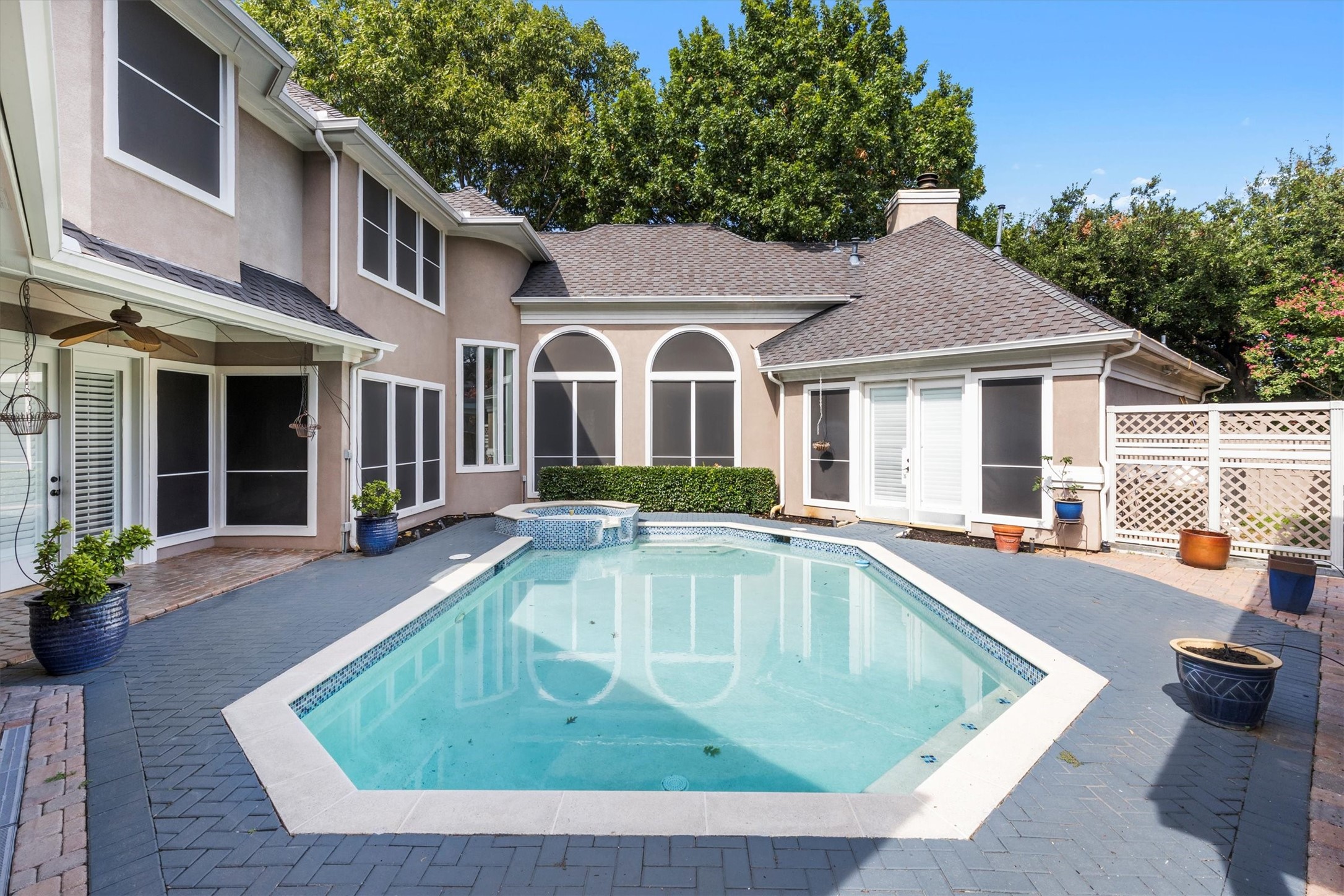 18016 Rock Branch Drive