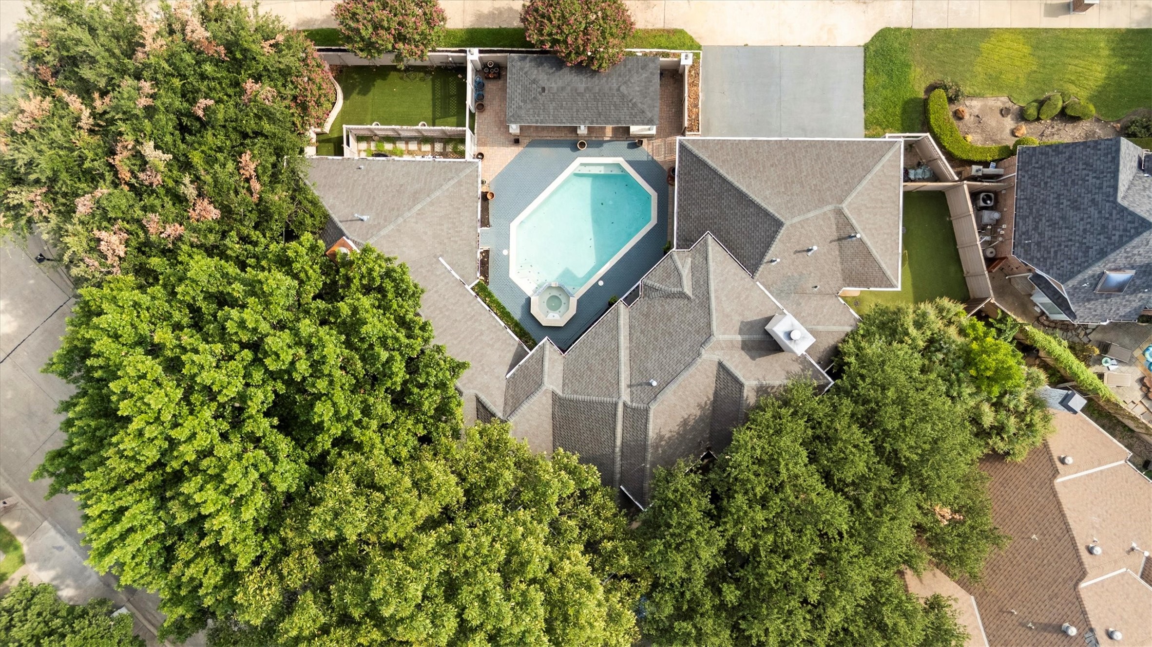 18016 Rock Branch Drive