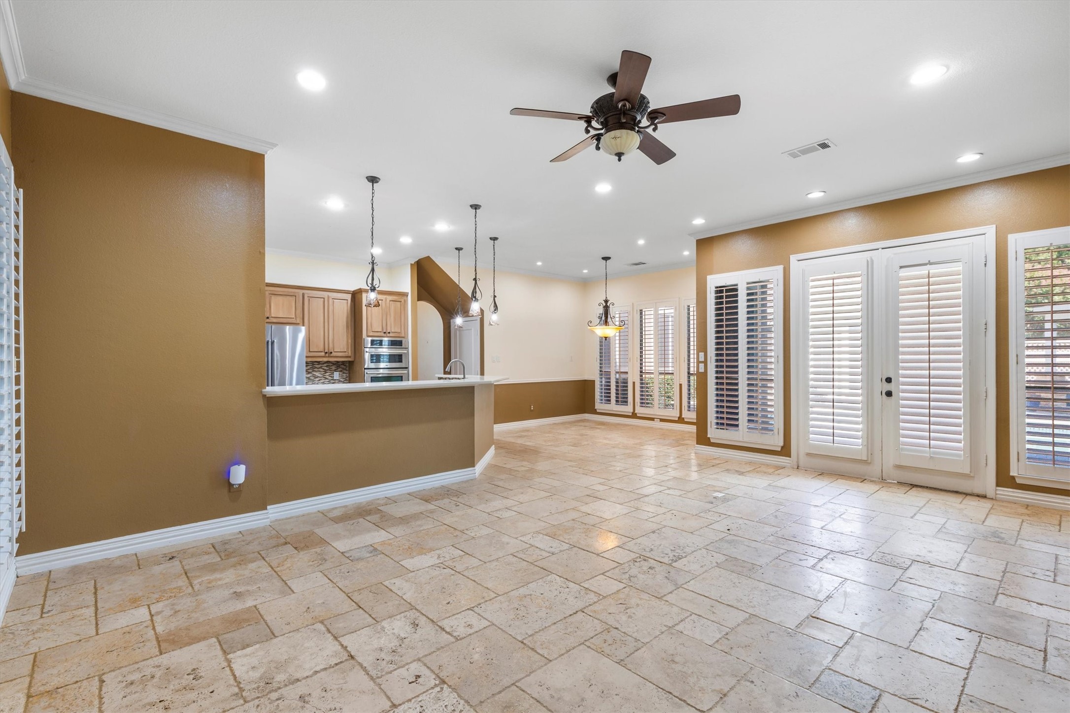 18016 Rock Branch Drive