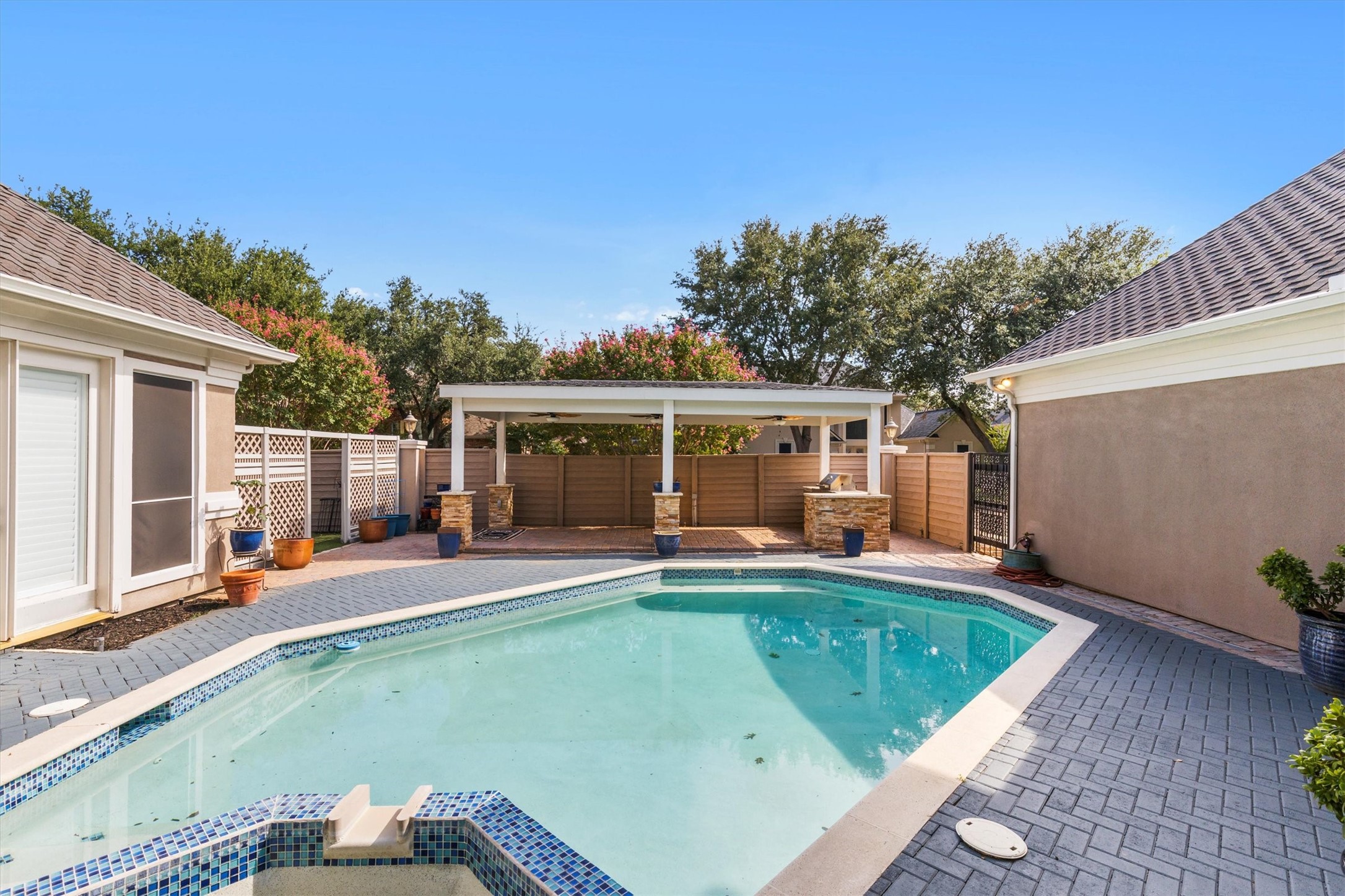 18016 Rock Branch Drive