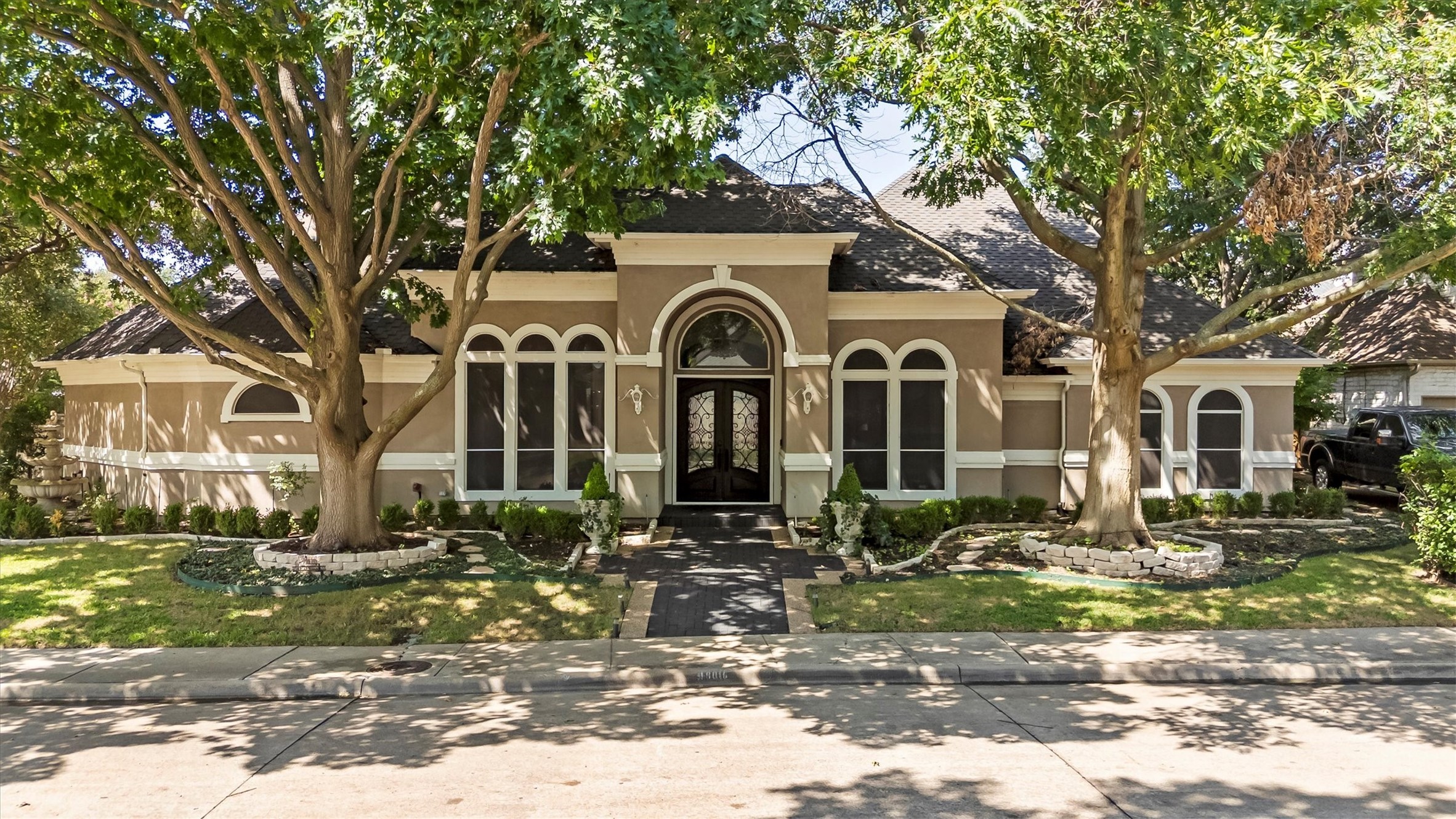 18016 Rock Branch Drive