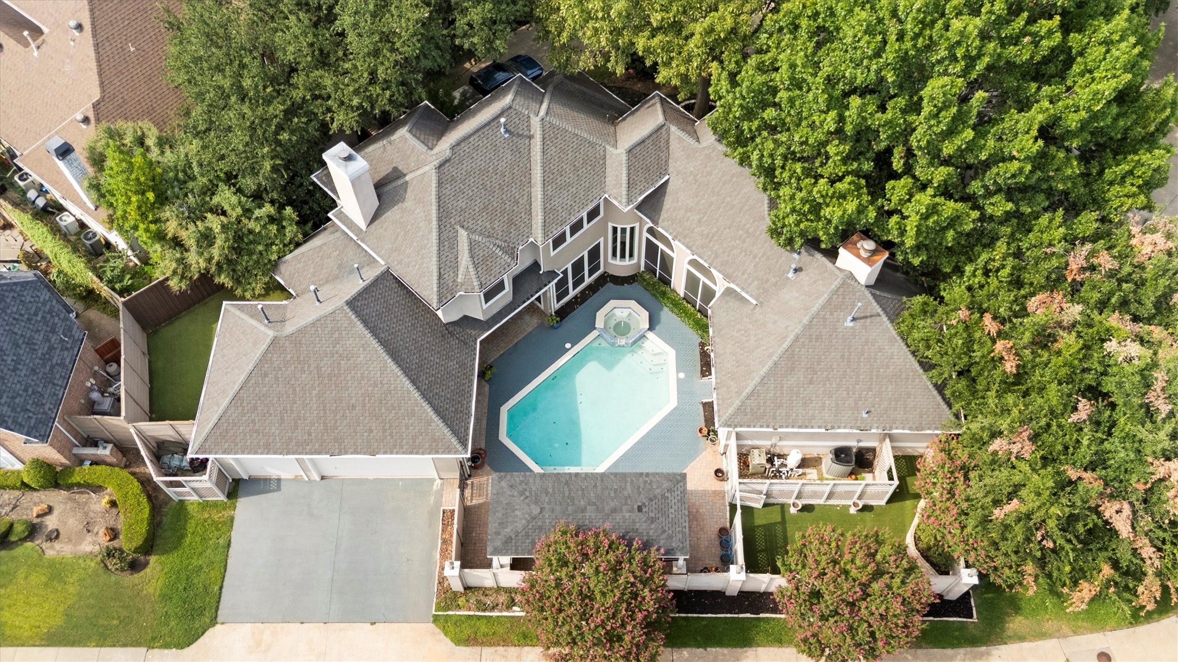 18016 Rock Branch Drive