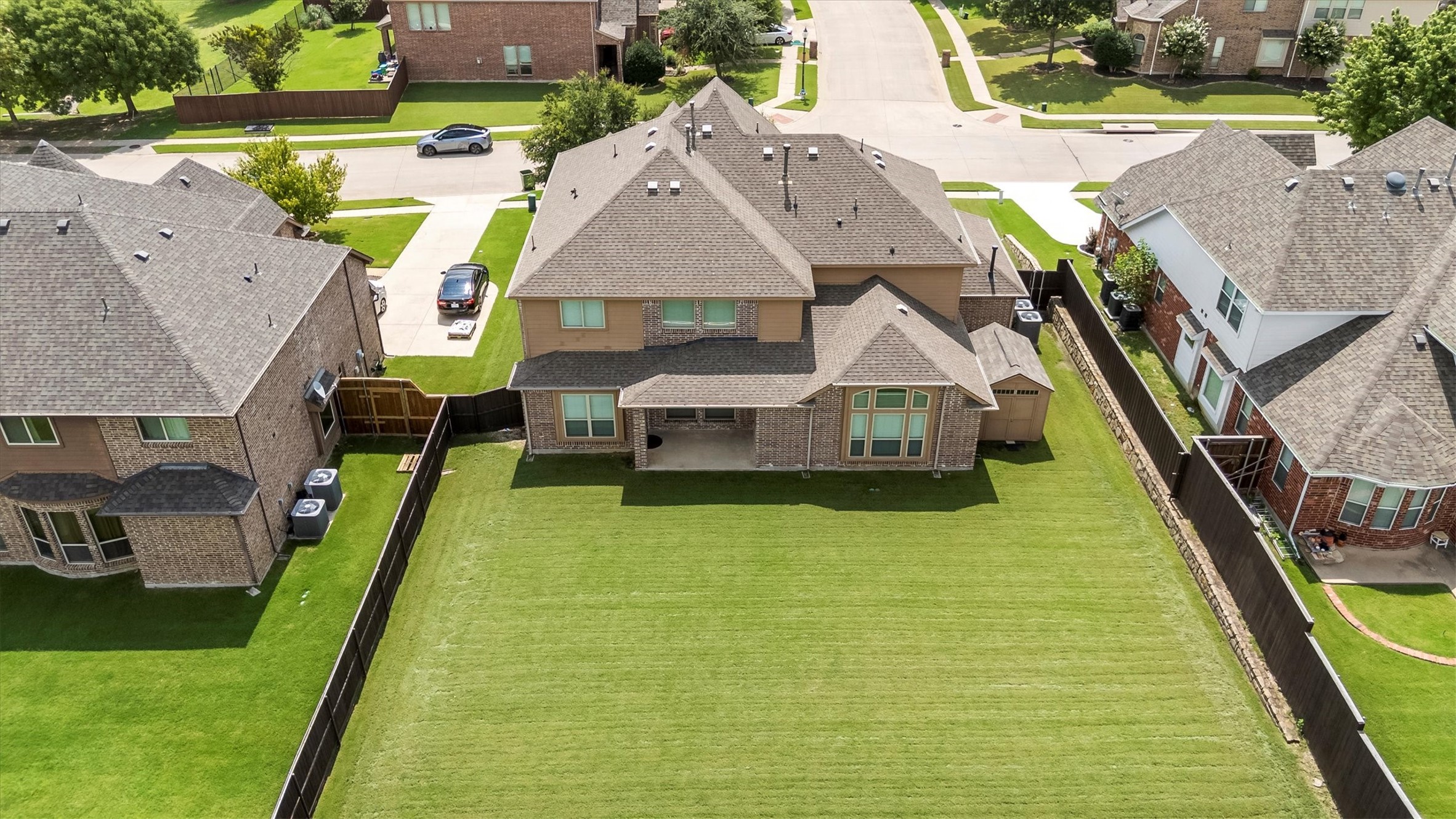 137 Chapel Hill Drive