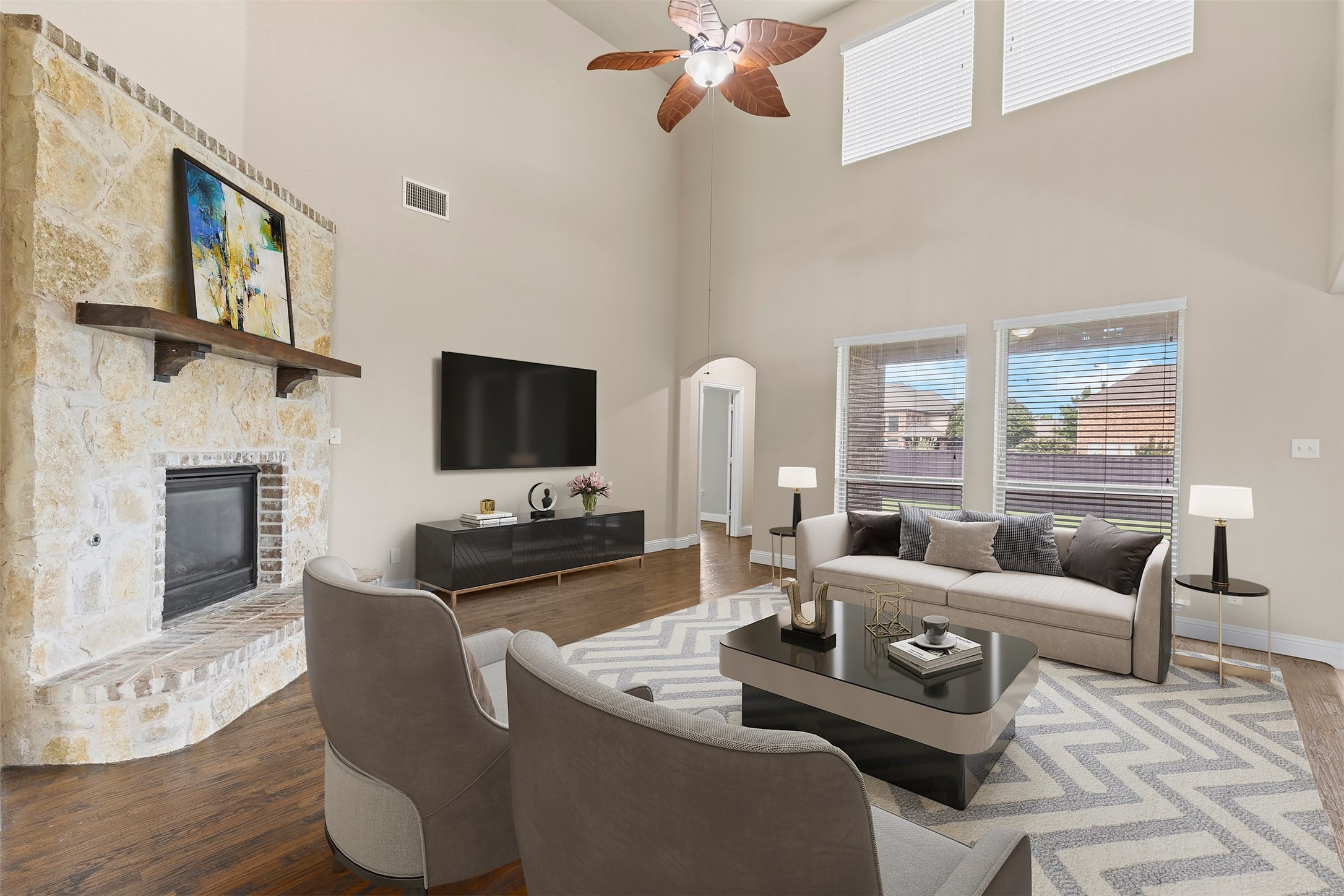 137 Chapel Hill Drive