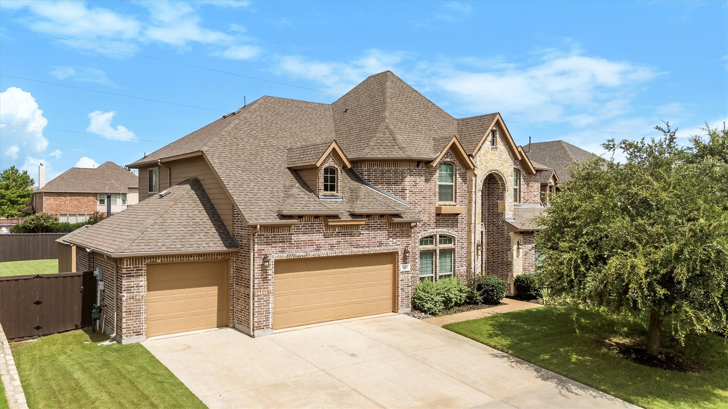 137 Chapel Hill Drive