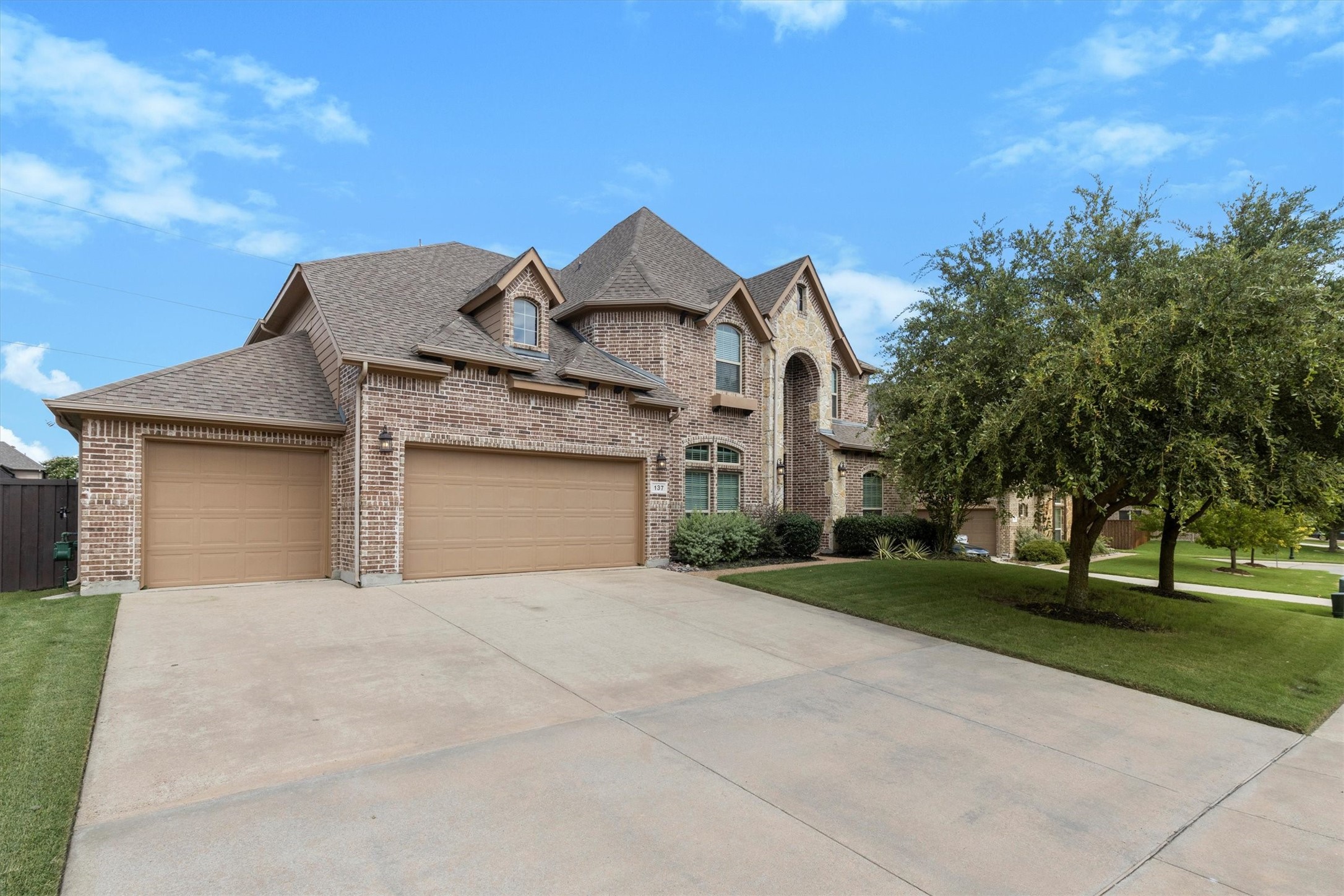 137 Chapel Hill Drive